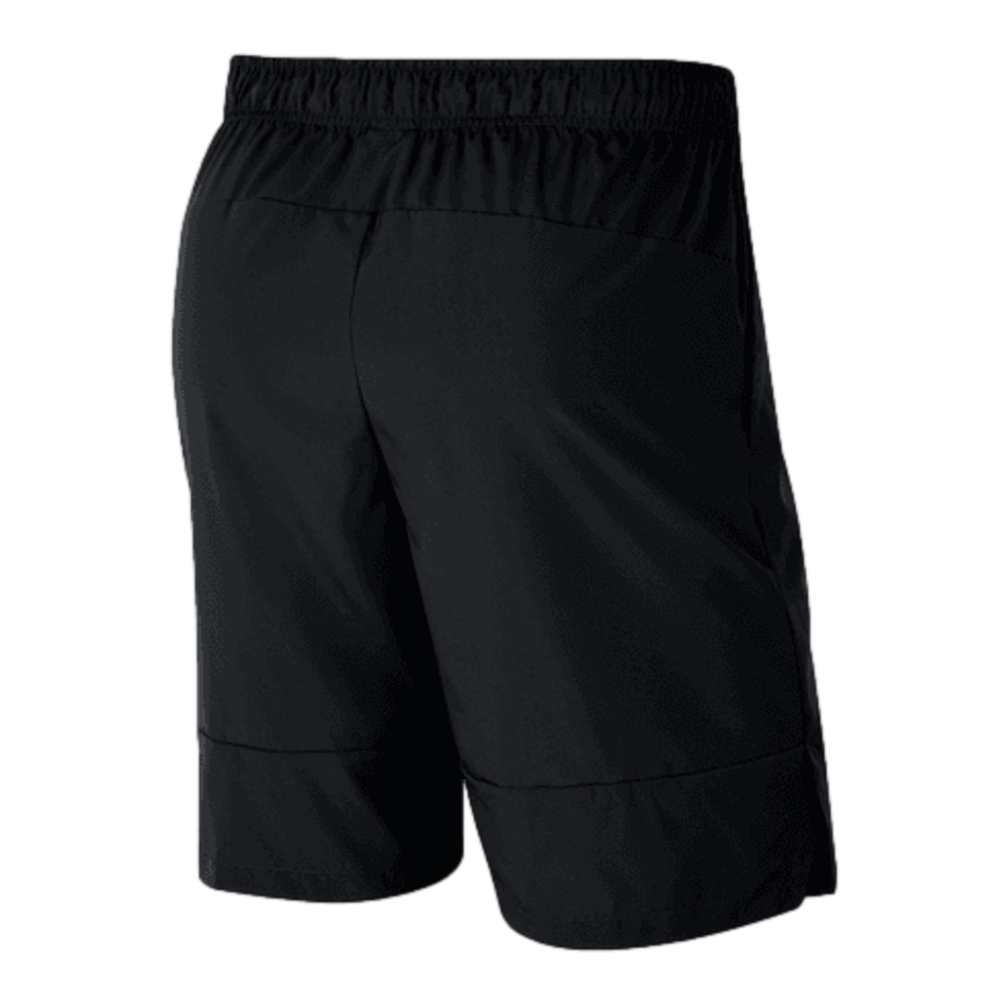 Nike Dri-Fit Flex Woven Training Shorts - Black DJ8686-010