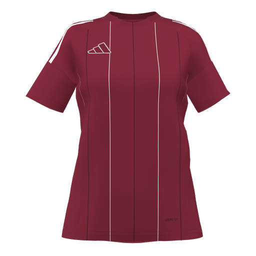 adidas Women's Tiro 24 Competition Custom Jersey Manhattan SC - Red