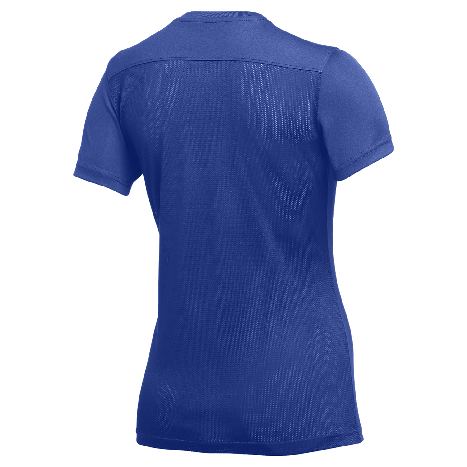 Nike Women's Dri-FIT Park VII Jersey - Royal BV6730-480