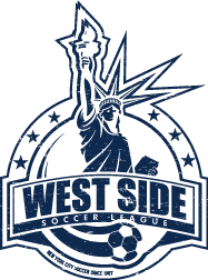 WSIDE8 - West Side SL "Crest" Pocket NAVY