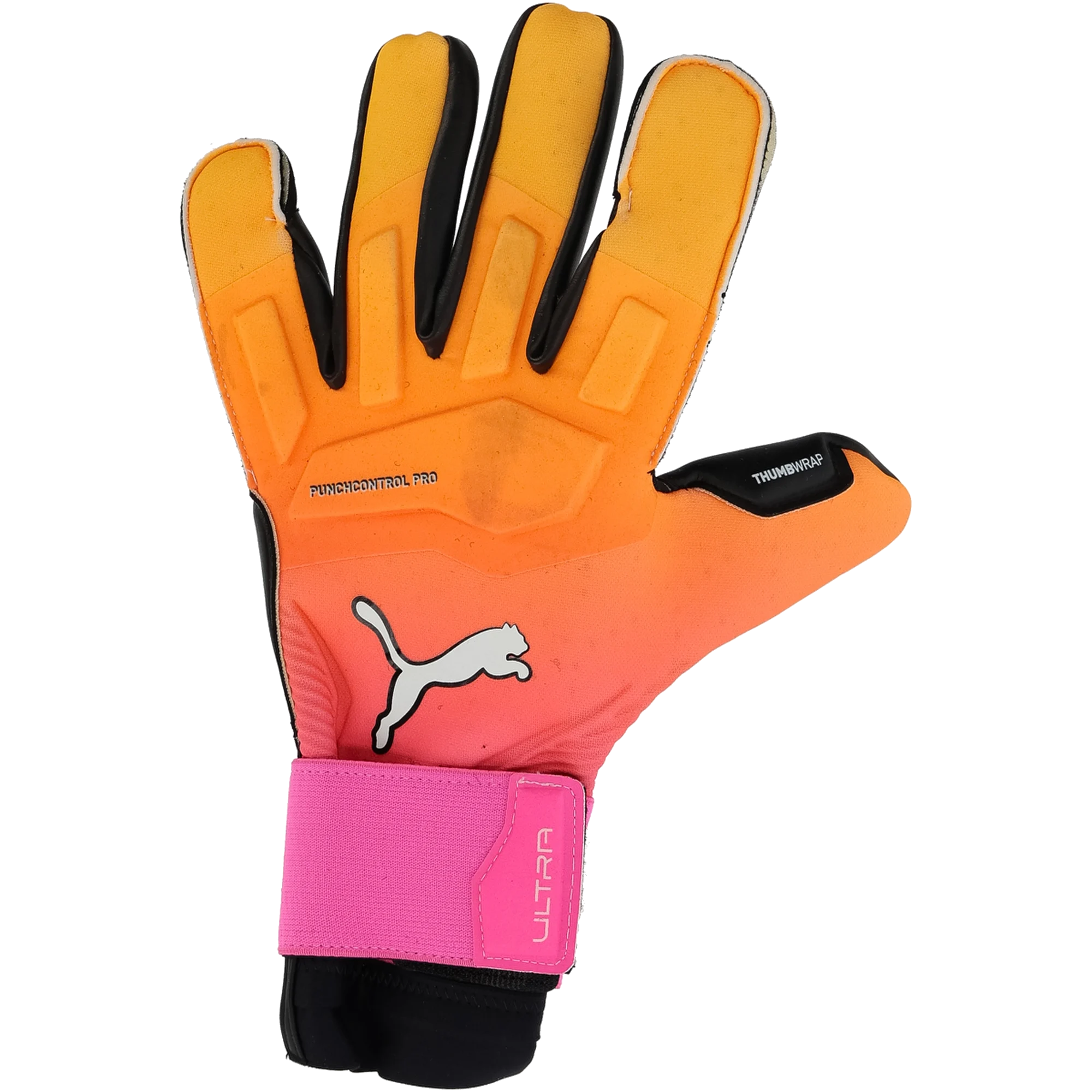 Puma Ultra Ultimate Hybrid Goalkeeper Gloves