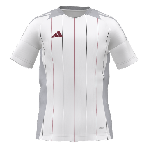 adidas Youth Tiro 24 Competition Custom Jersey Manhattan SC - White