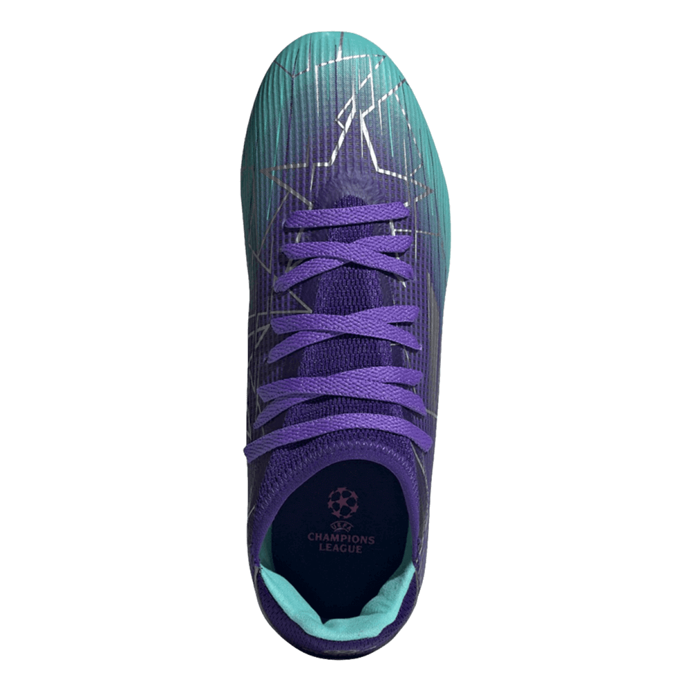 Adidas X Speedflow.3 Youth Firm Ground Cleats