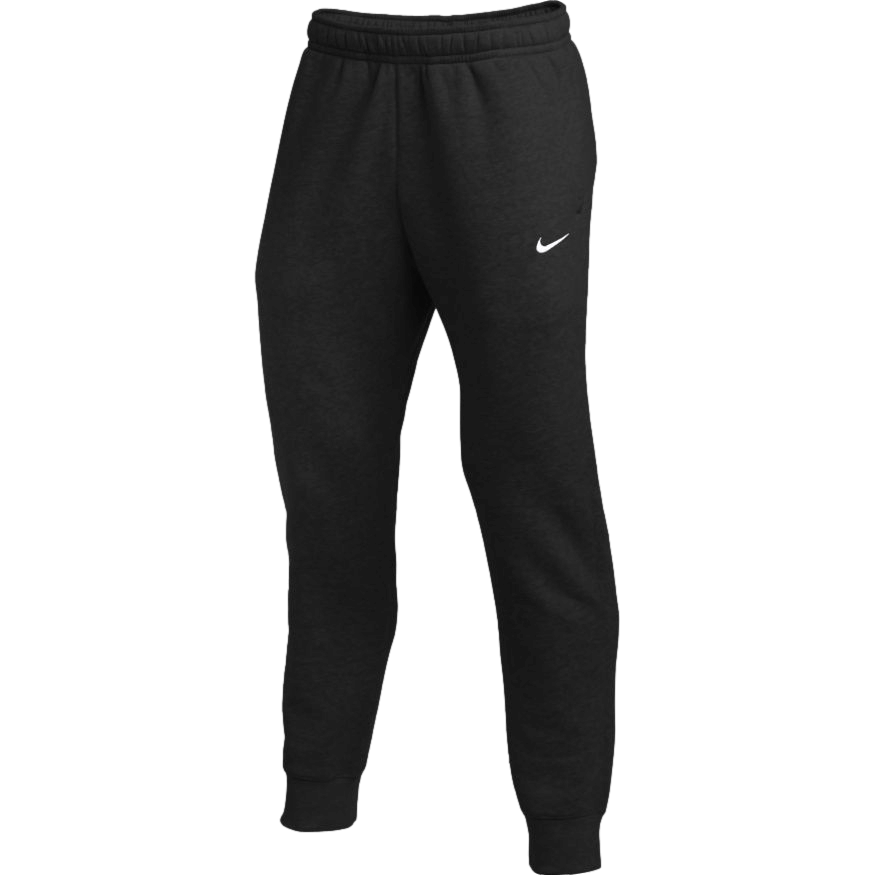 Nike Club Training Jogger Pants - Black CJ1616-010
