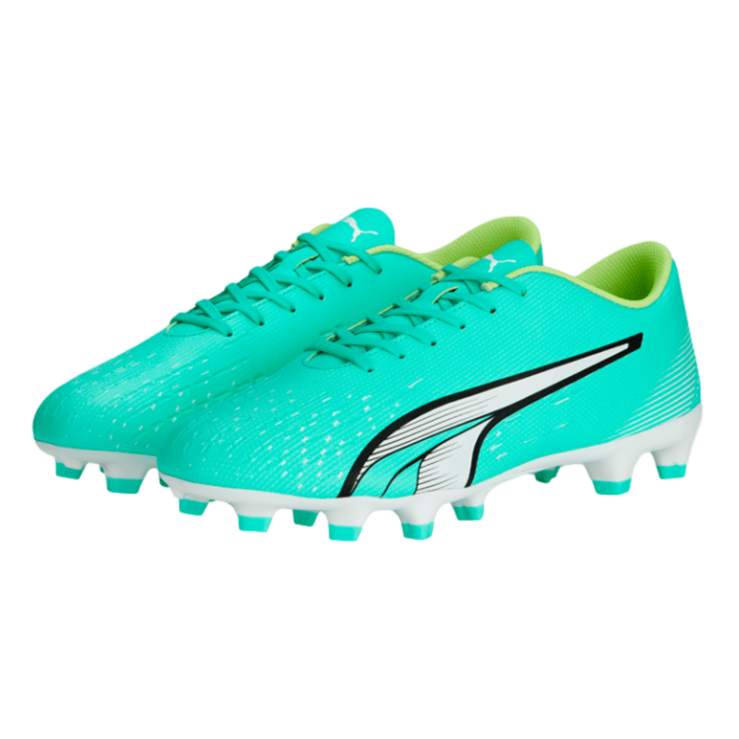 Puma Ultra Play Firm Ground Cleats 107224-03
