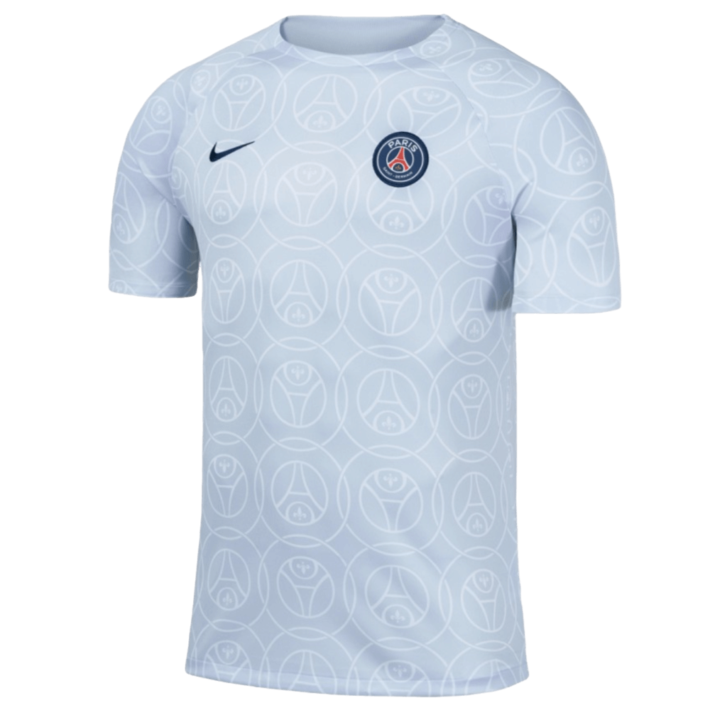 Nike Paris Saint-Germain Pre-Match Jersey DJ8563-472