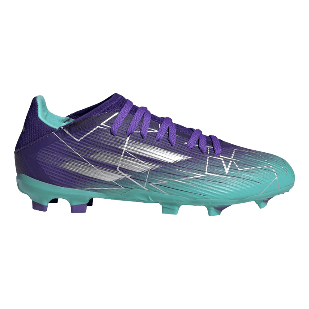 Adidas X Speedflow.3 Youth Firm Ground Cleats