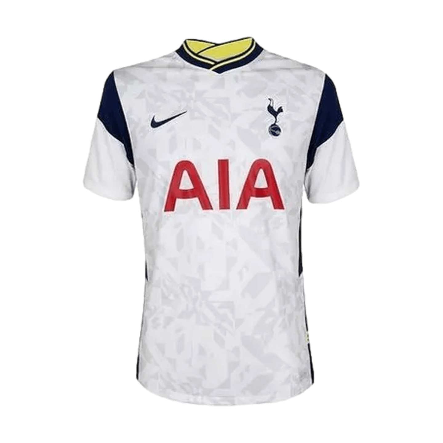 Nike Tottenham 20/21 Womens Home Jersey - Main Image