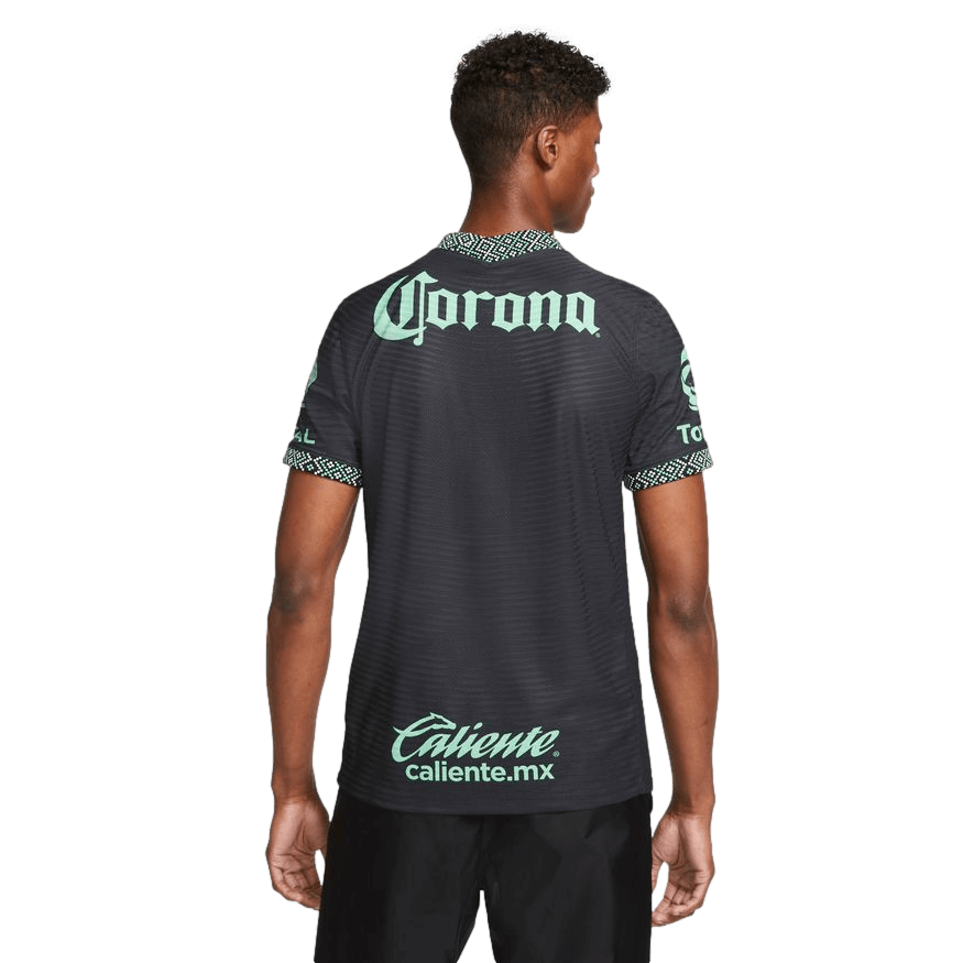 Jersey Club America Nike Third 2021 — $87