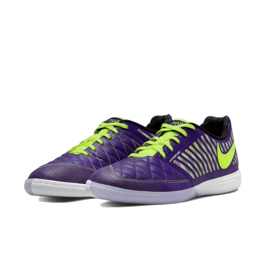 Nike Lunar Gato II Indoor Soccer Court Shoes