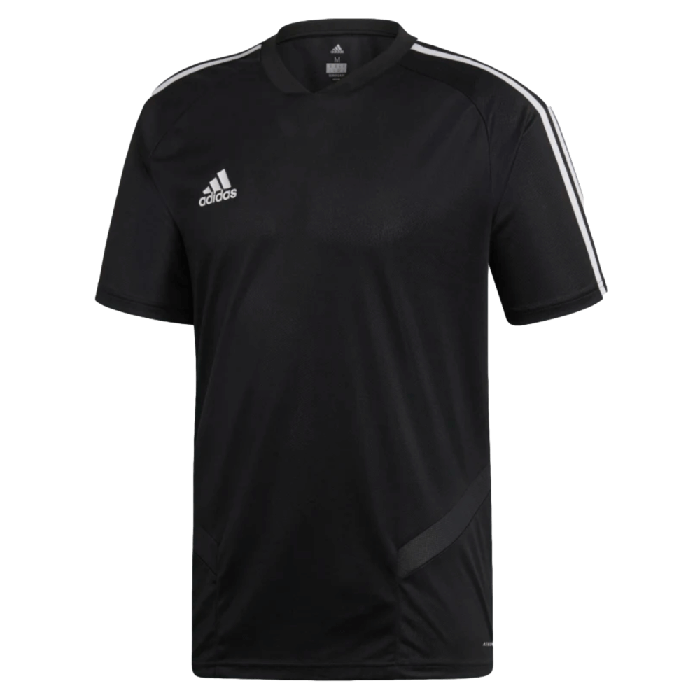 Adidas Tiro 19 Training Jersey Black