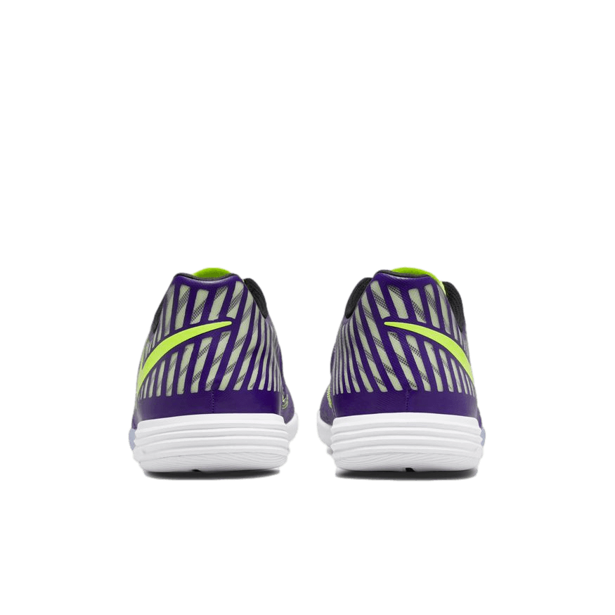 Nike Lunar Gato II Indoor Soccer Court Shoes