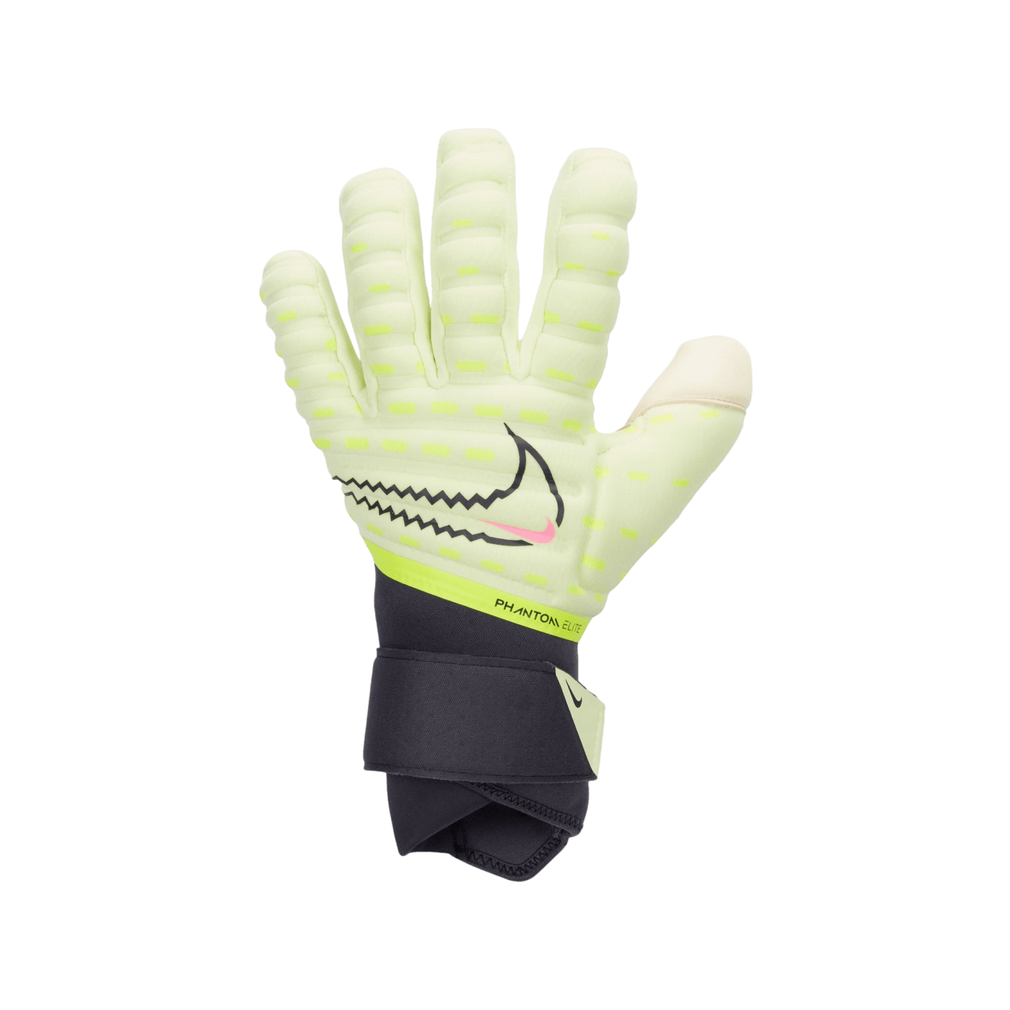 Nike elite goalkeeper gloves discount