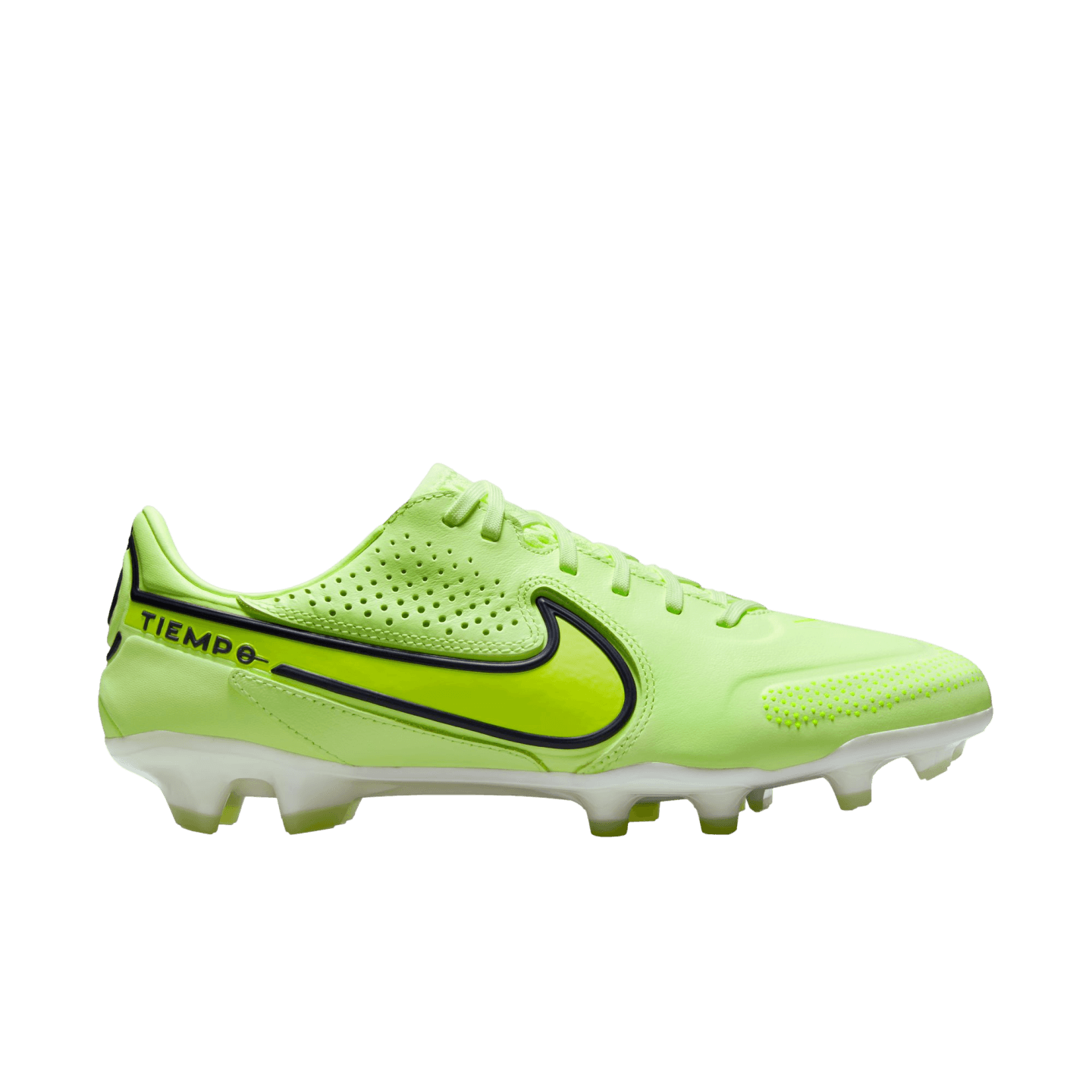 Nike Tiempo Legend 9 Pro Firm Ground Cleats DA1175-705