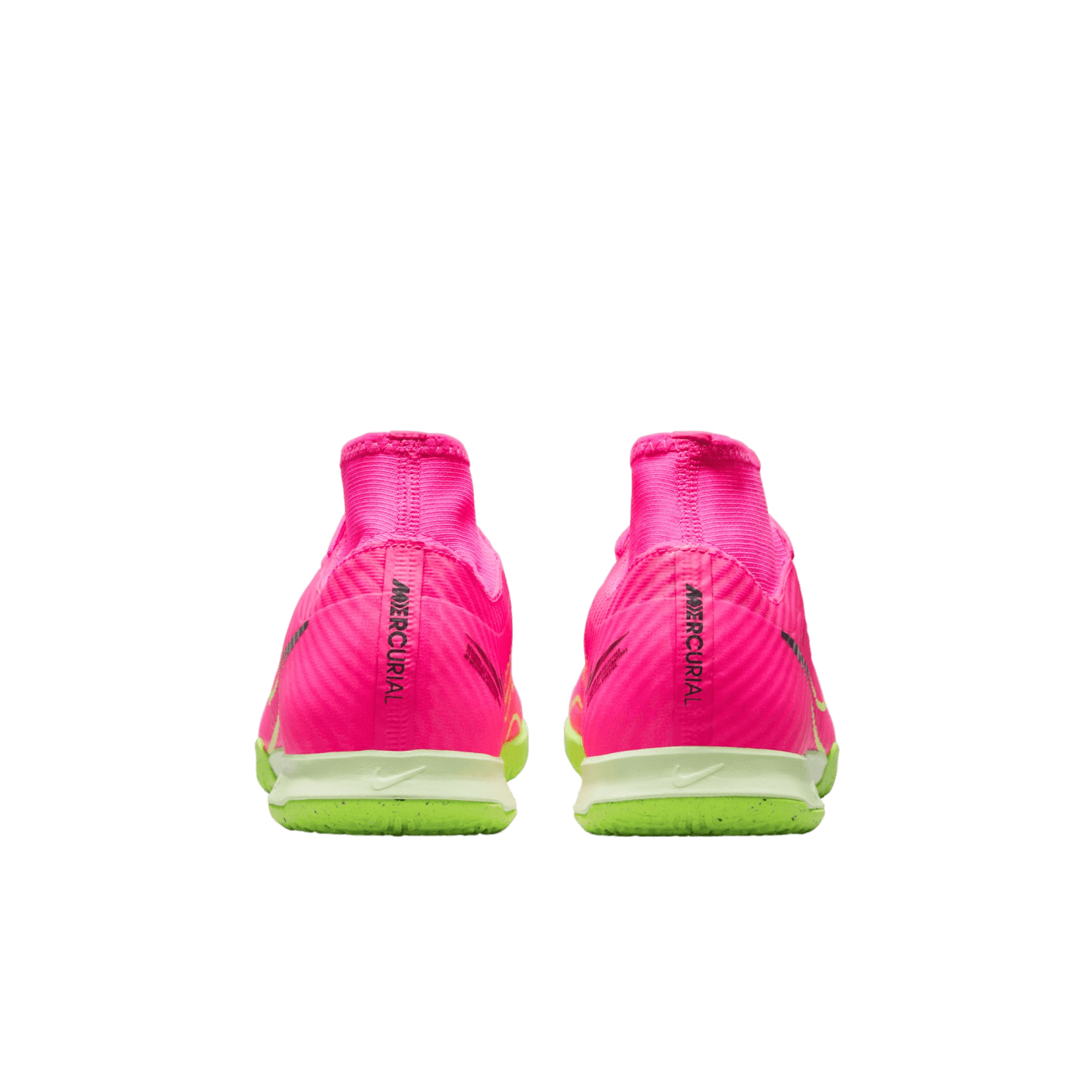 Nike Zoom Mercurial Superfly 9 Academy Indoor Shoes DJ5627-605