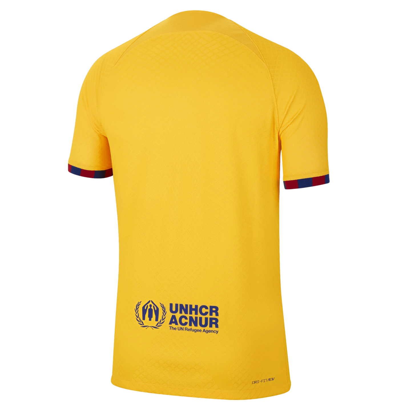 Nike Barcelona 22/23 Authentic Fourth Jersey DR5077-729