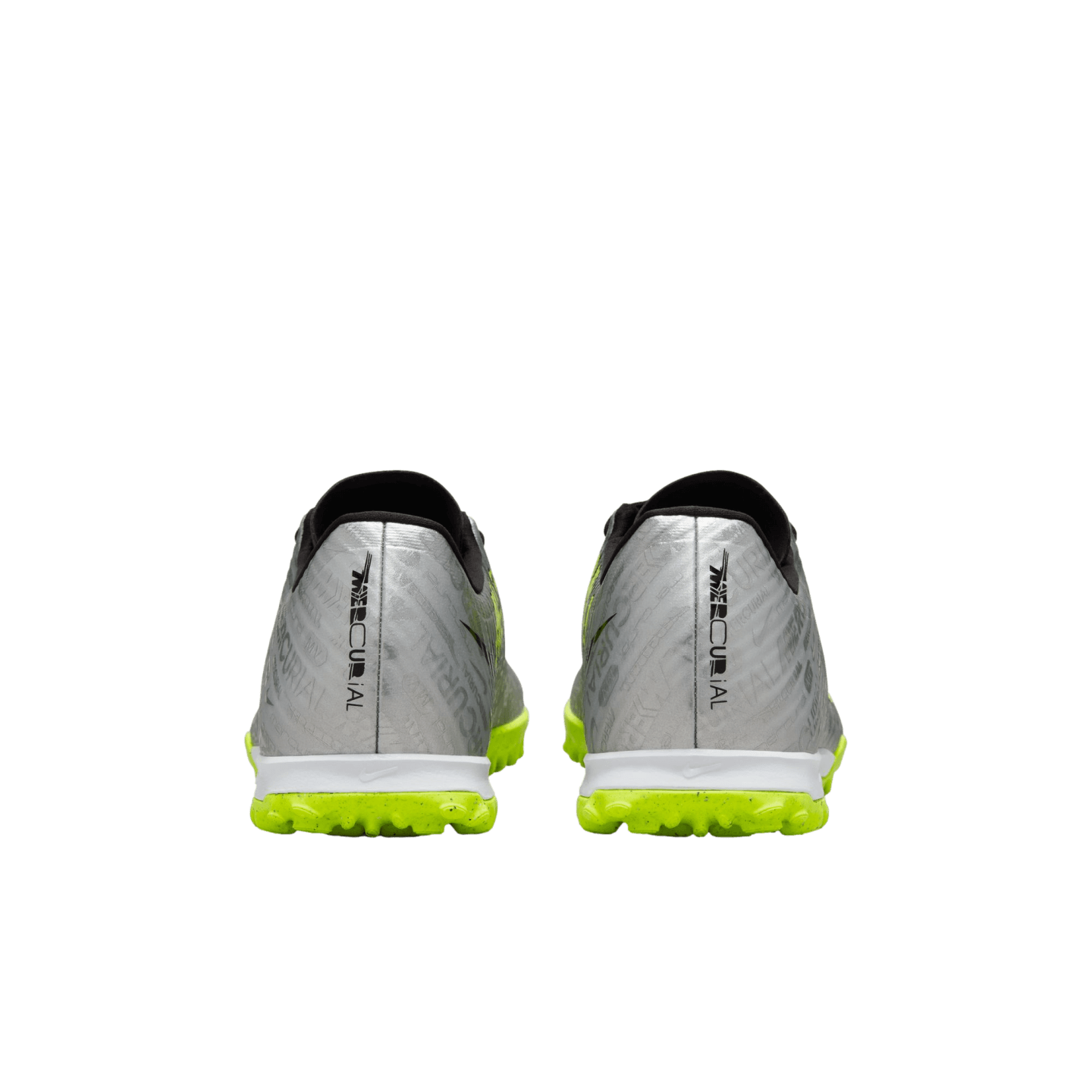 Nike Zoom Mercurial Vapor 15 Academy XXV Turf Shoes FB8396-060