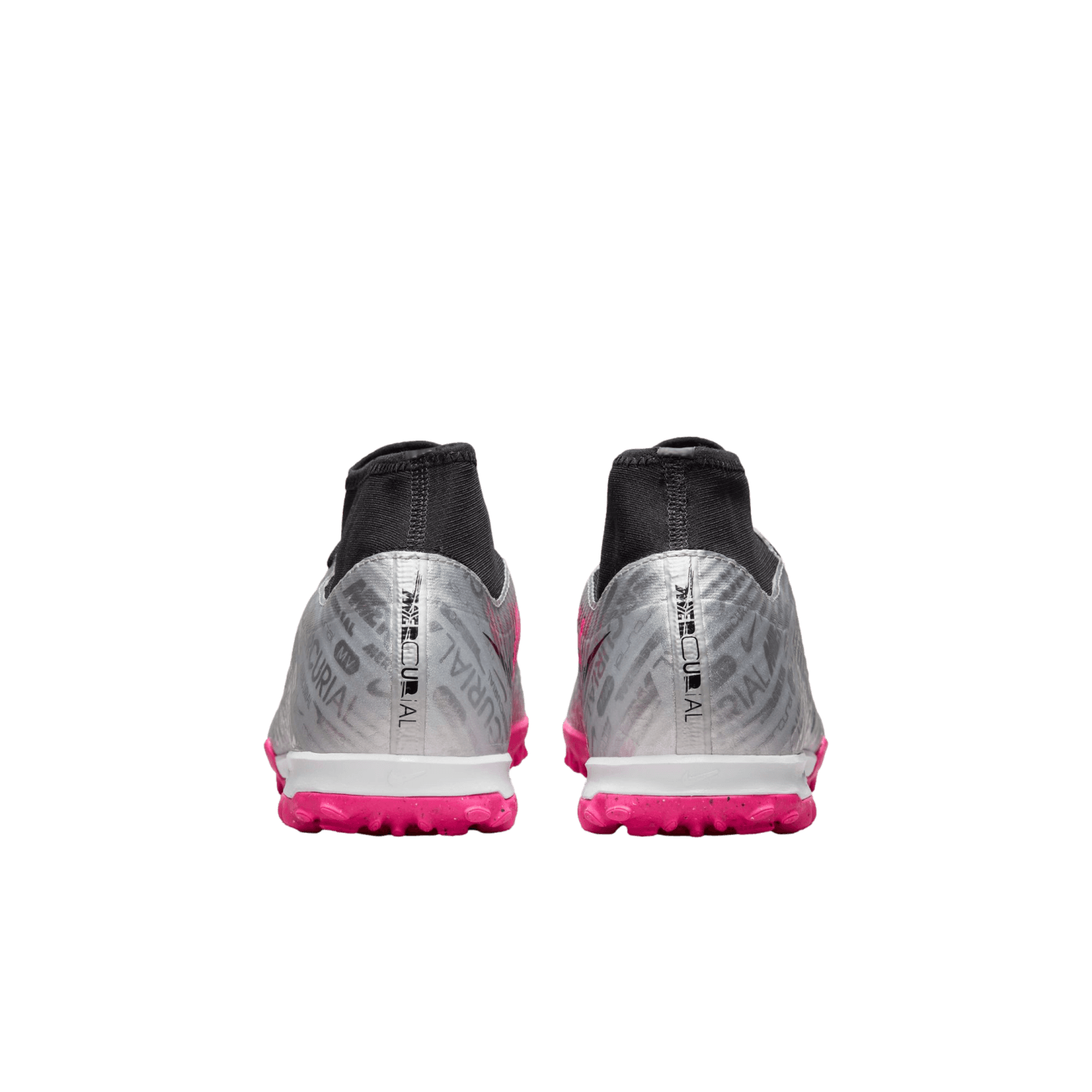 Nike Zoom Mercurial Superfly 9 Academy XXV Turf Shoes FB8398-060