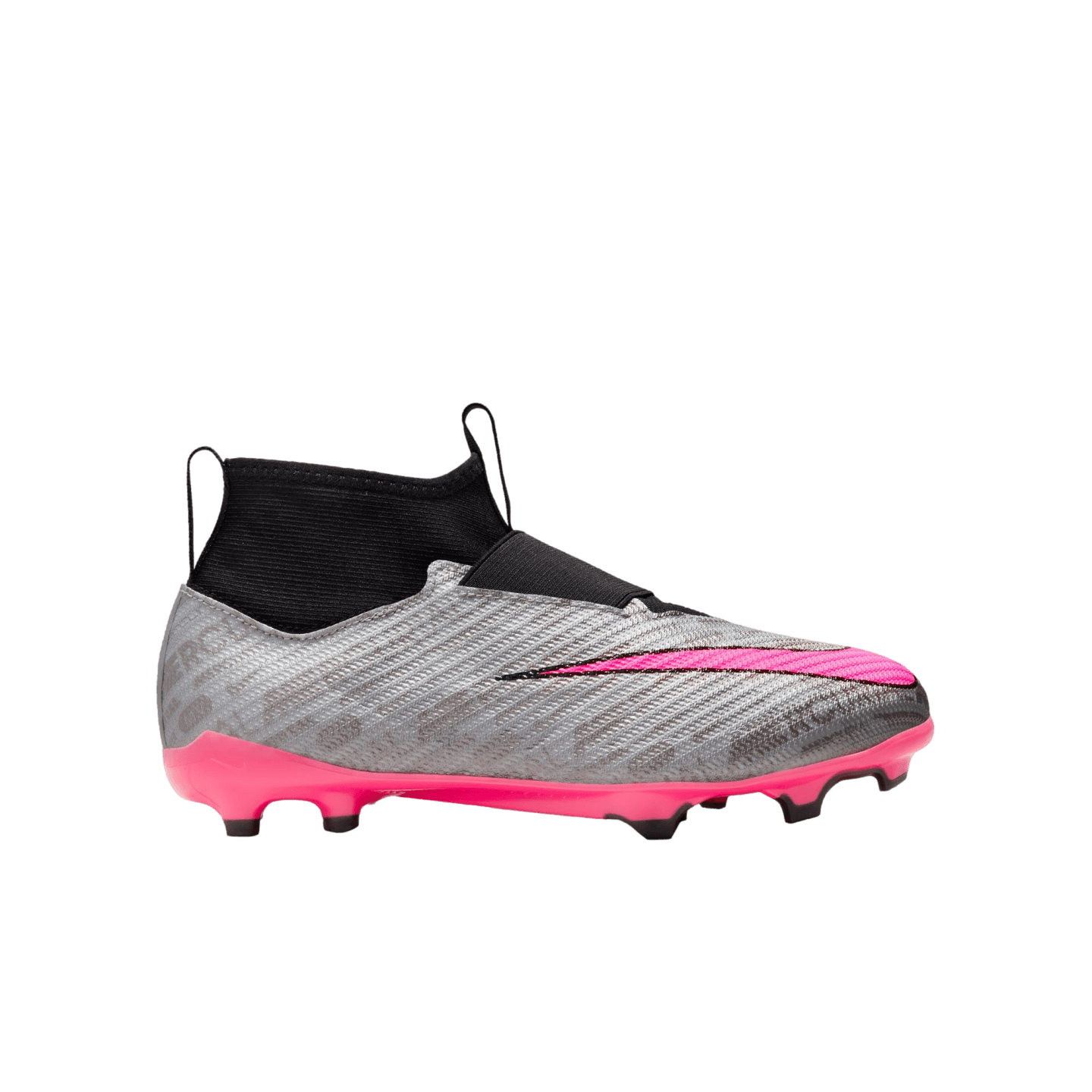 Mercurial alte rosa on sale
