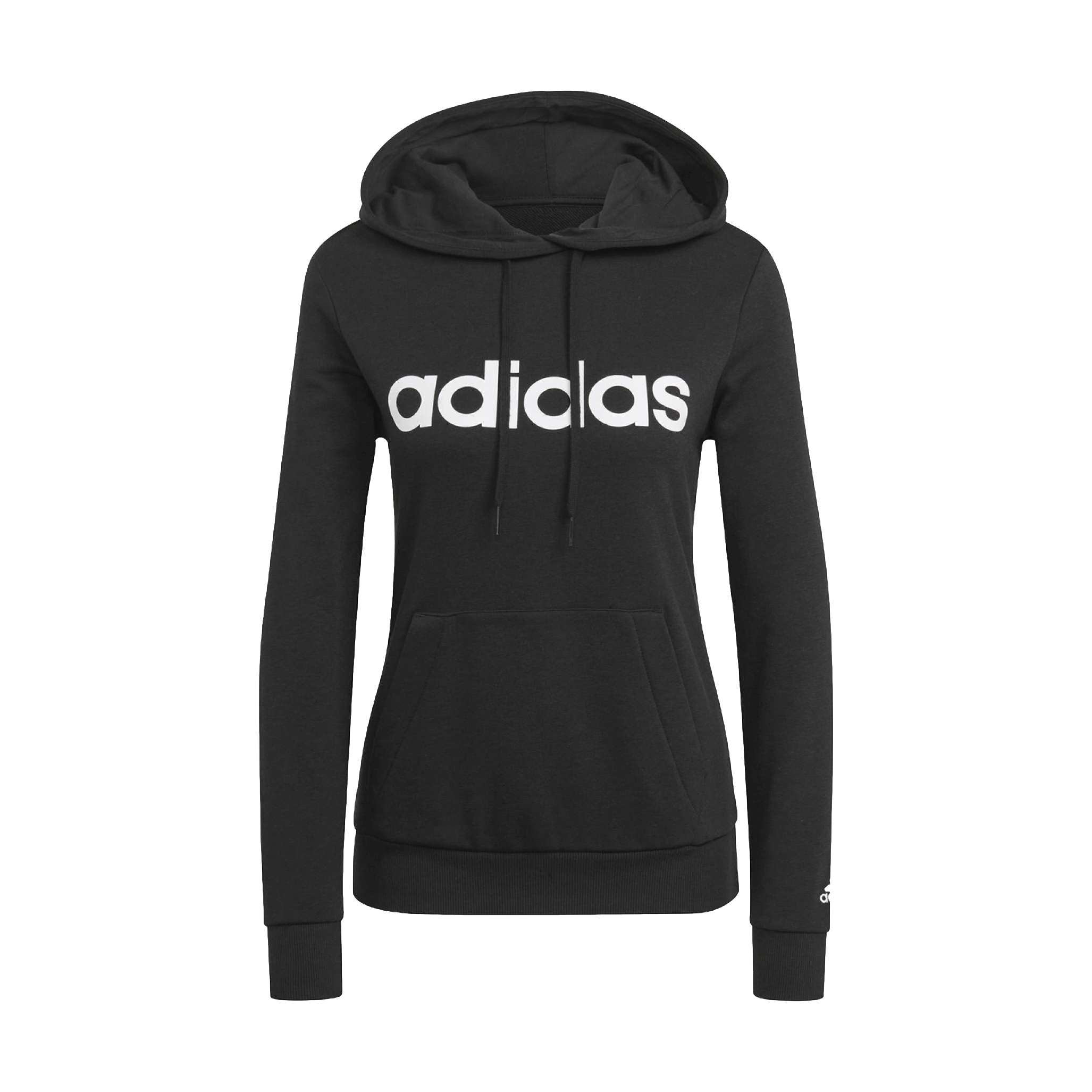 Sweat à capuche Adidas Essentials pour femme1