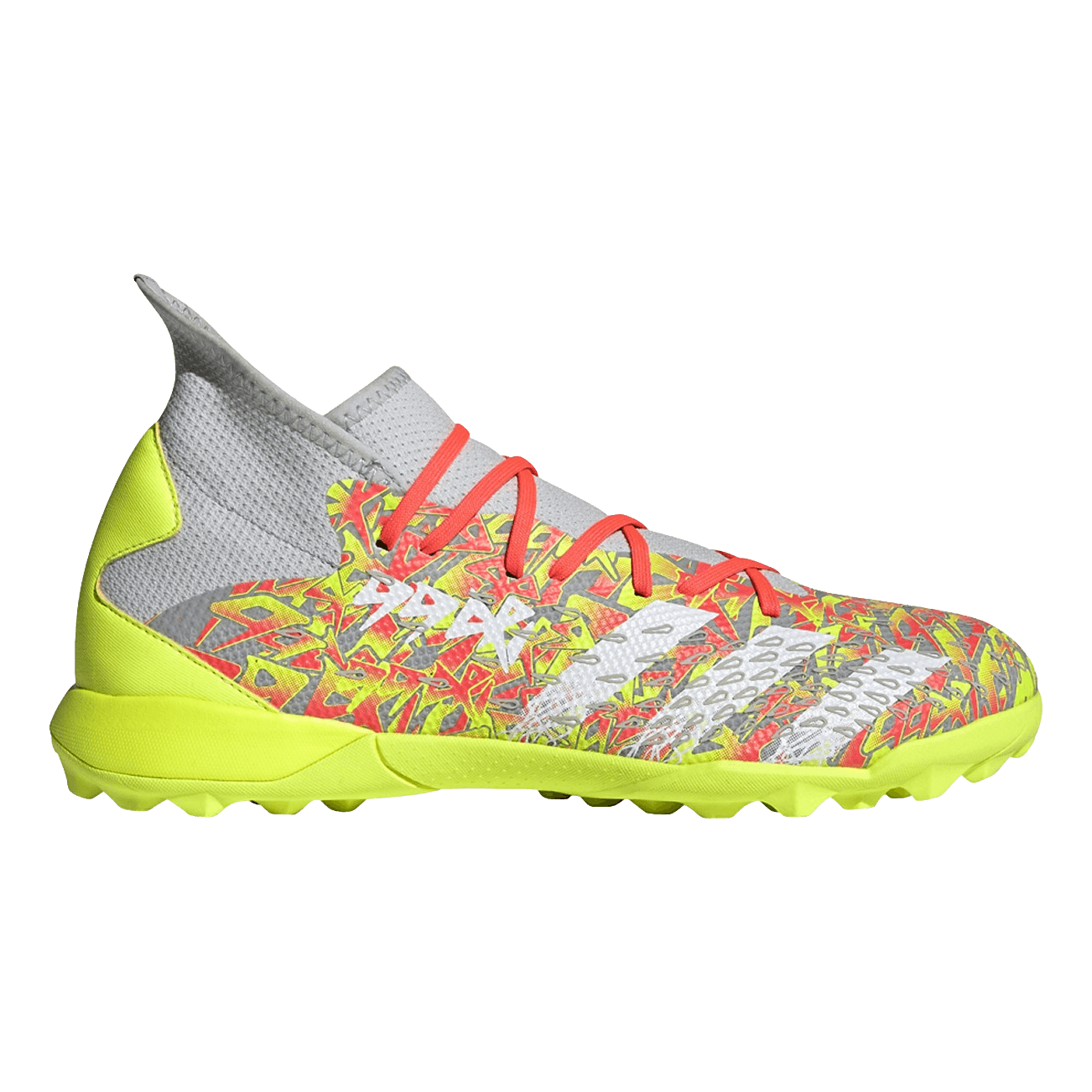 Adidas Predator Freak.3 Turf Shoes Adidas Predator Freak.3 Turf Shoes