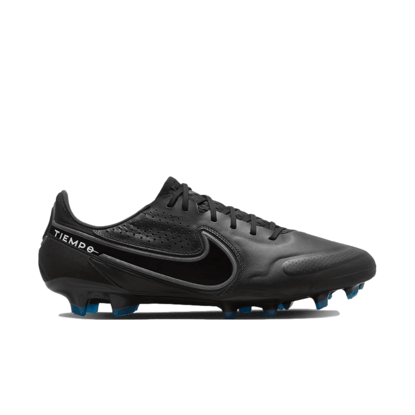 Nike Tiempo Legend 9 Elite Firm Ground Cleats CZ8482-001
