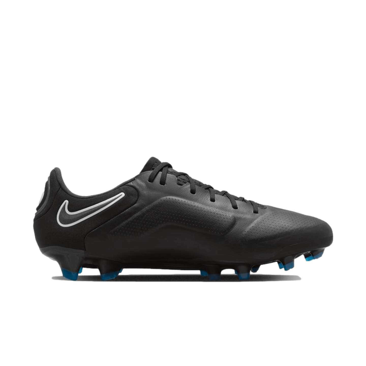 Nike Tiempo Legend 9 Elite Firm Ground Cleats CZ8482-001