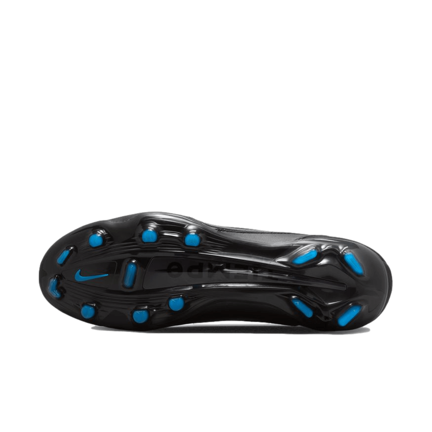 Nike Tiempo Legend 9 Elite Firm Ground Cleats CZ8482-001