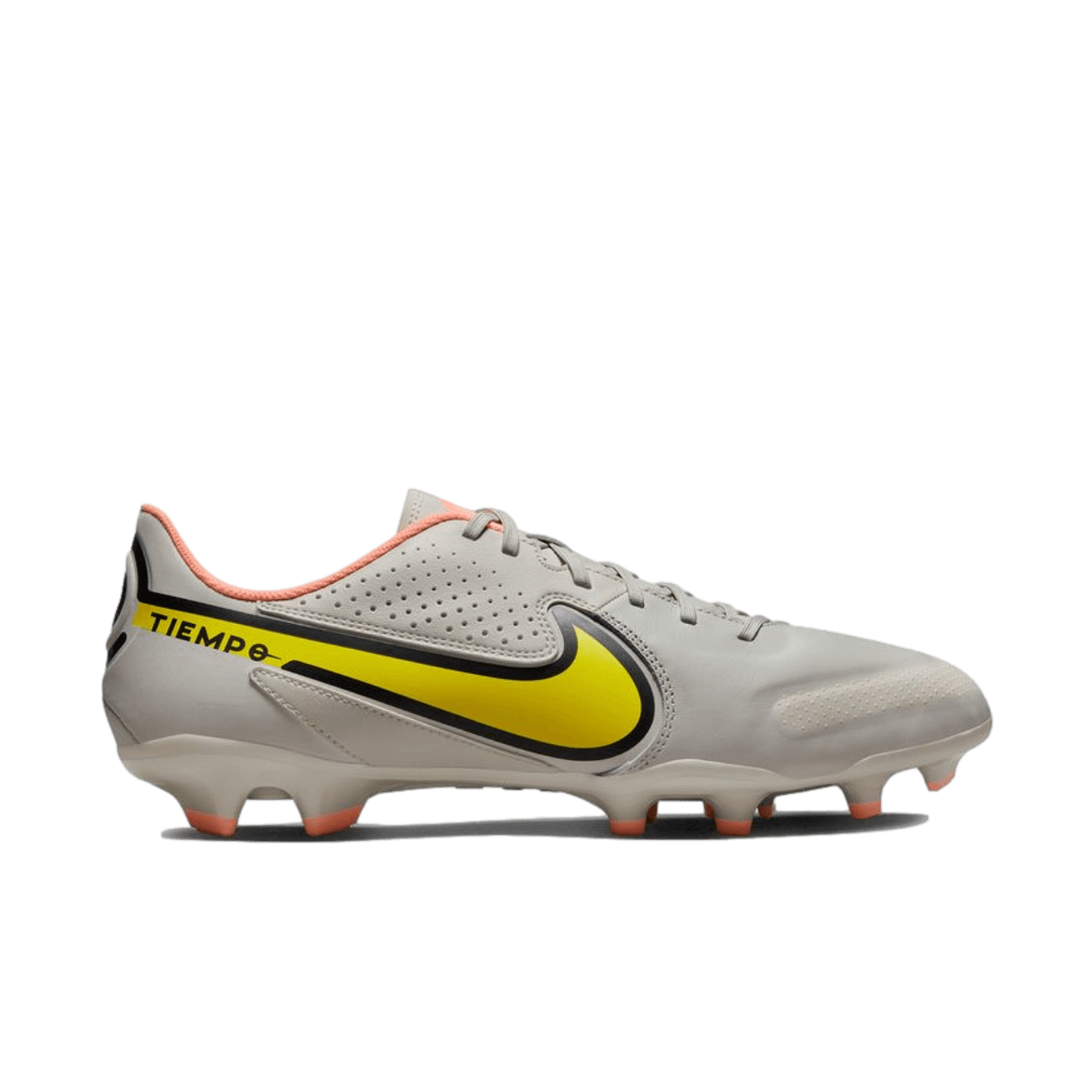 Nike Tiempo Legend 9 Academy MG Firm Ground Cleats DA1174-002