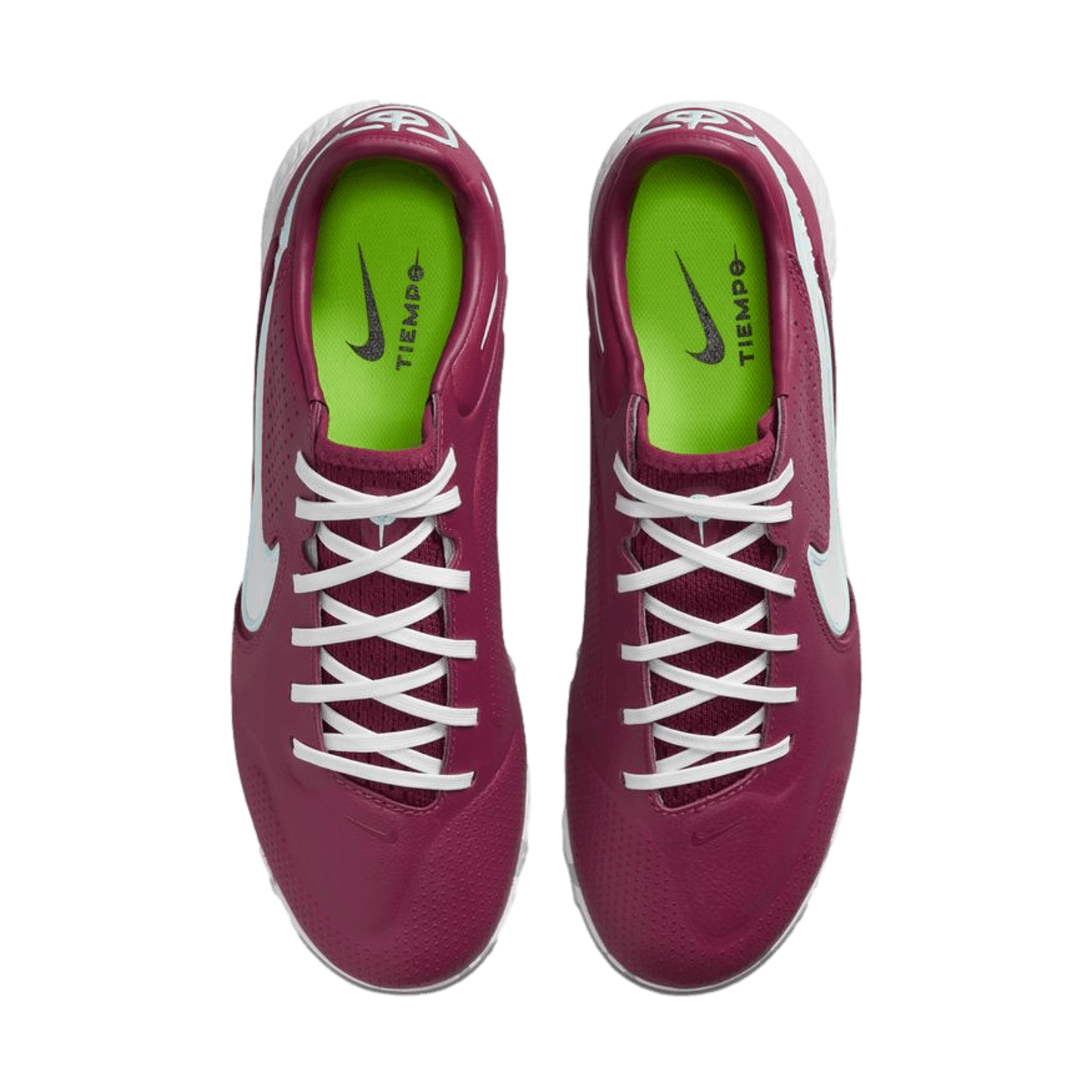 Nike React Tiempo Legend 9 Pro Turf Shoes DA1192-614