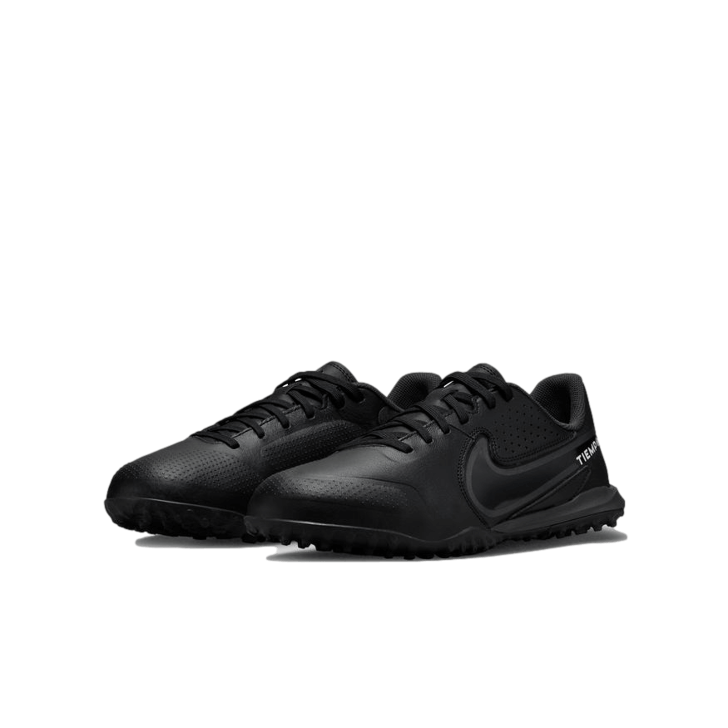 Nike Tiempo Legend 9 Academy Youth Turf Shoes DA1328-001