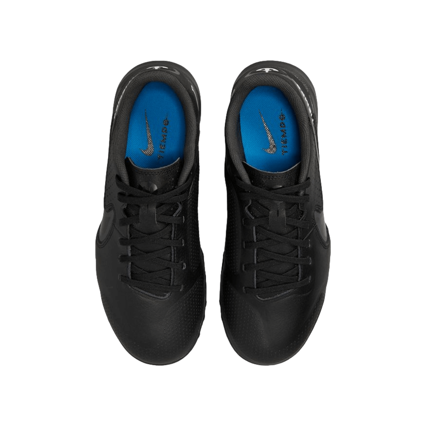 Nike Tiempo Legend 9 Academy Youth Turf Shoes DA1328-001