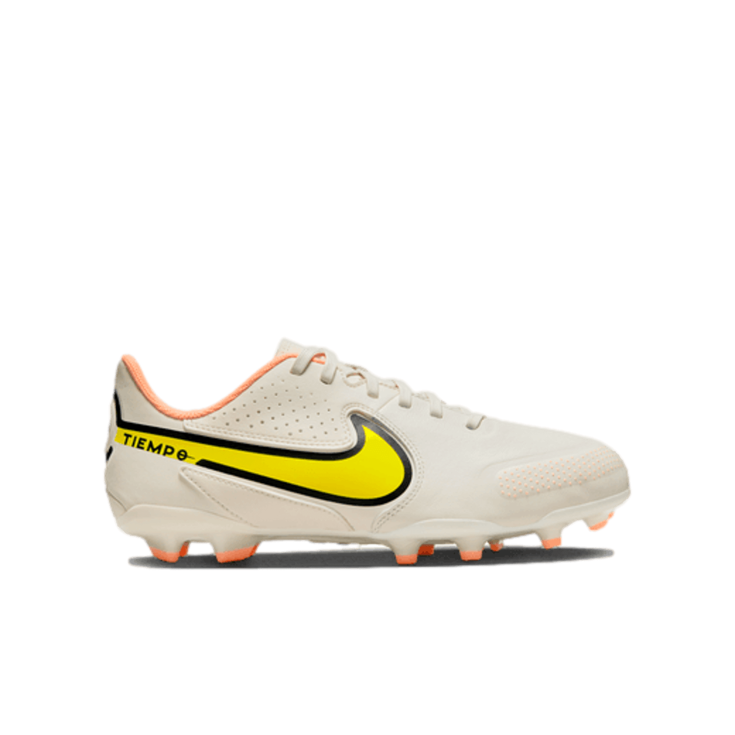 Nike Tiempo Legend 9 Academy Youth MG Botas para terreno firme