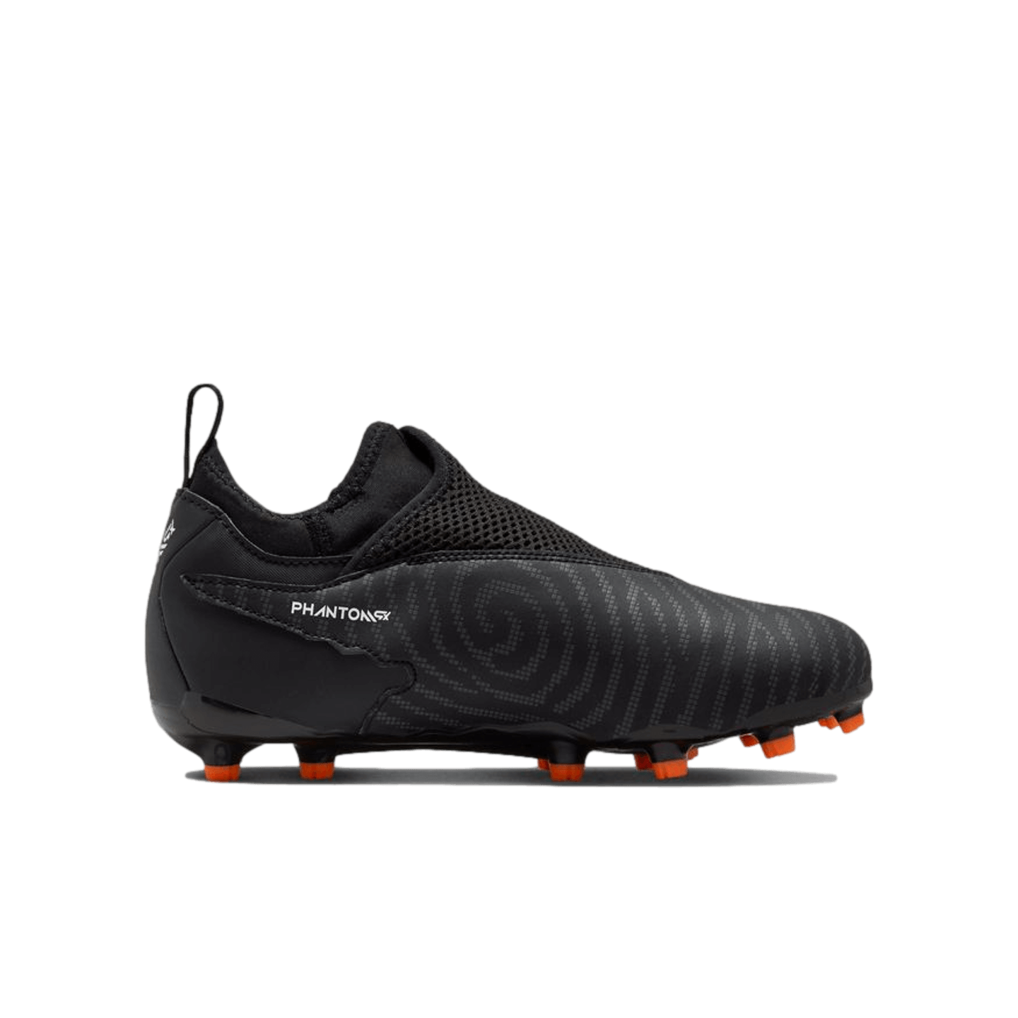 Nike Phantom GX Academy Direct Fit Youth Firm Ground Cleats DD9546-010