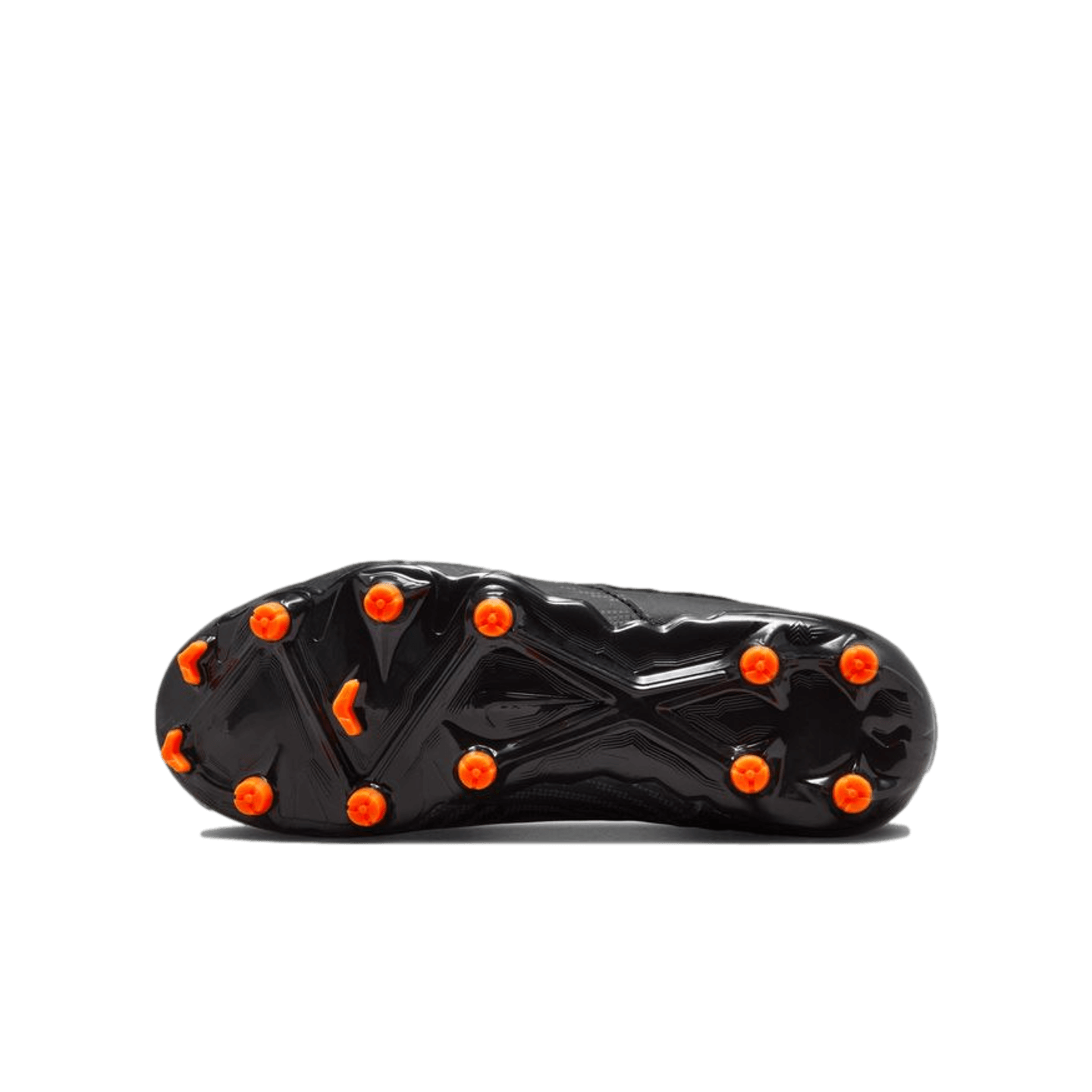 Nike Phantom GX Academy Direct Fit Youth Firm Ground Cleats DD9546-010