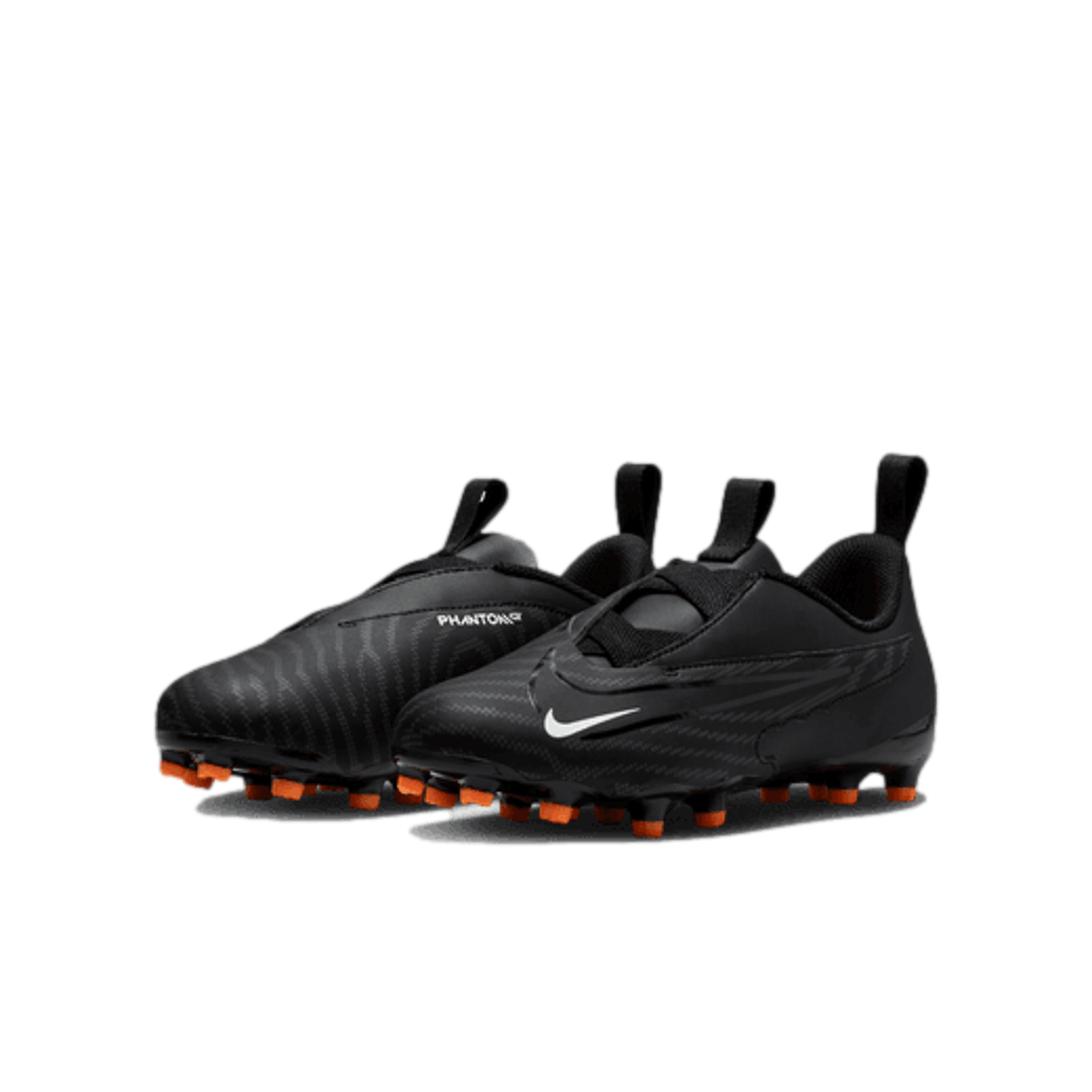 Nike Phantom GX Academy Youth MG Firm Ground Cleats DD9549-010
