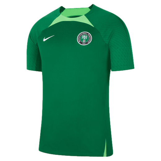Nike Nigeria Strike Top DH6447-302