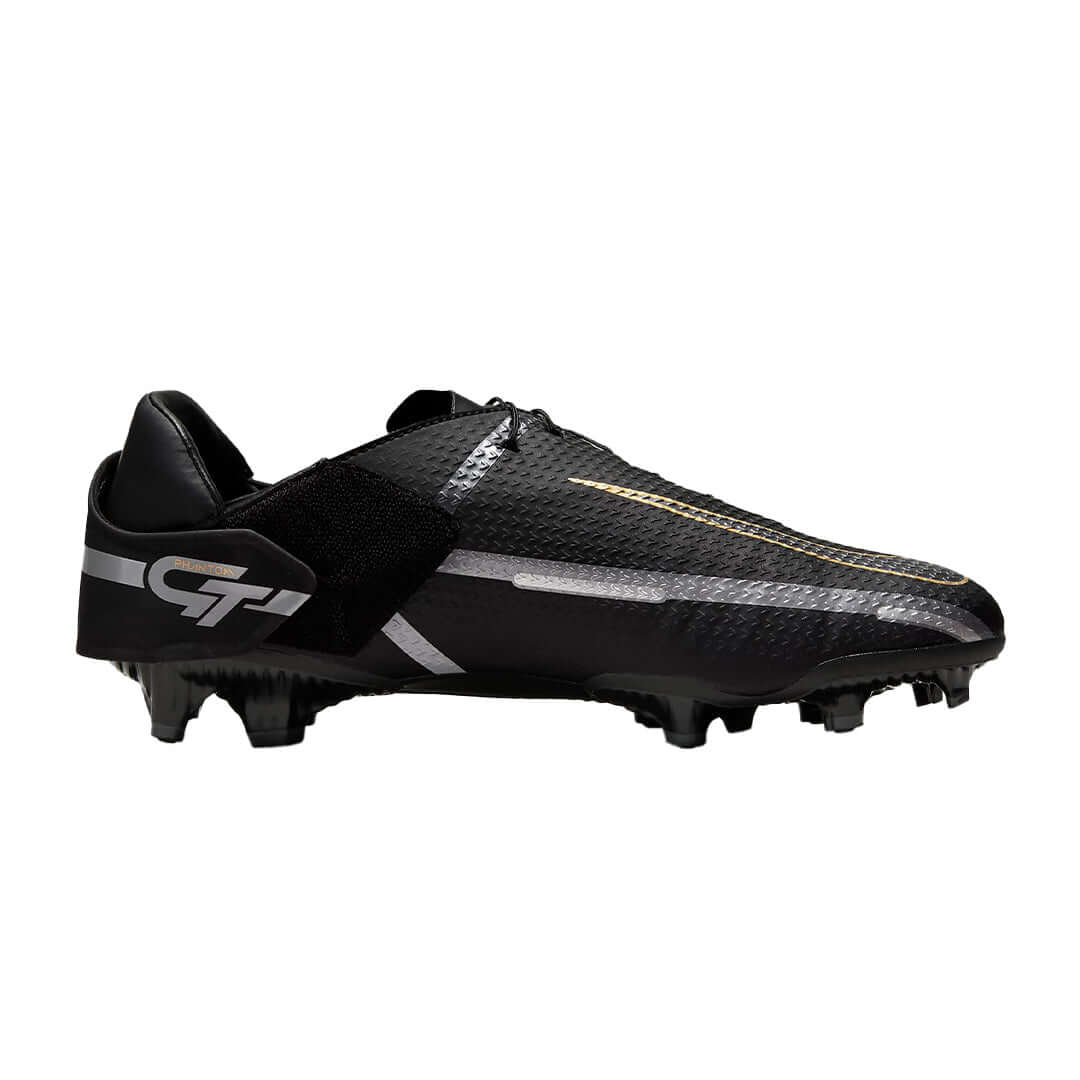 New! Mens 8 Nike Phantom Flyease Academy Soccer Cleats Shoes shops Nuevos Futbol