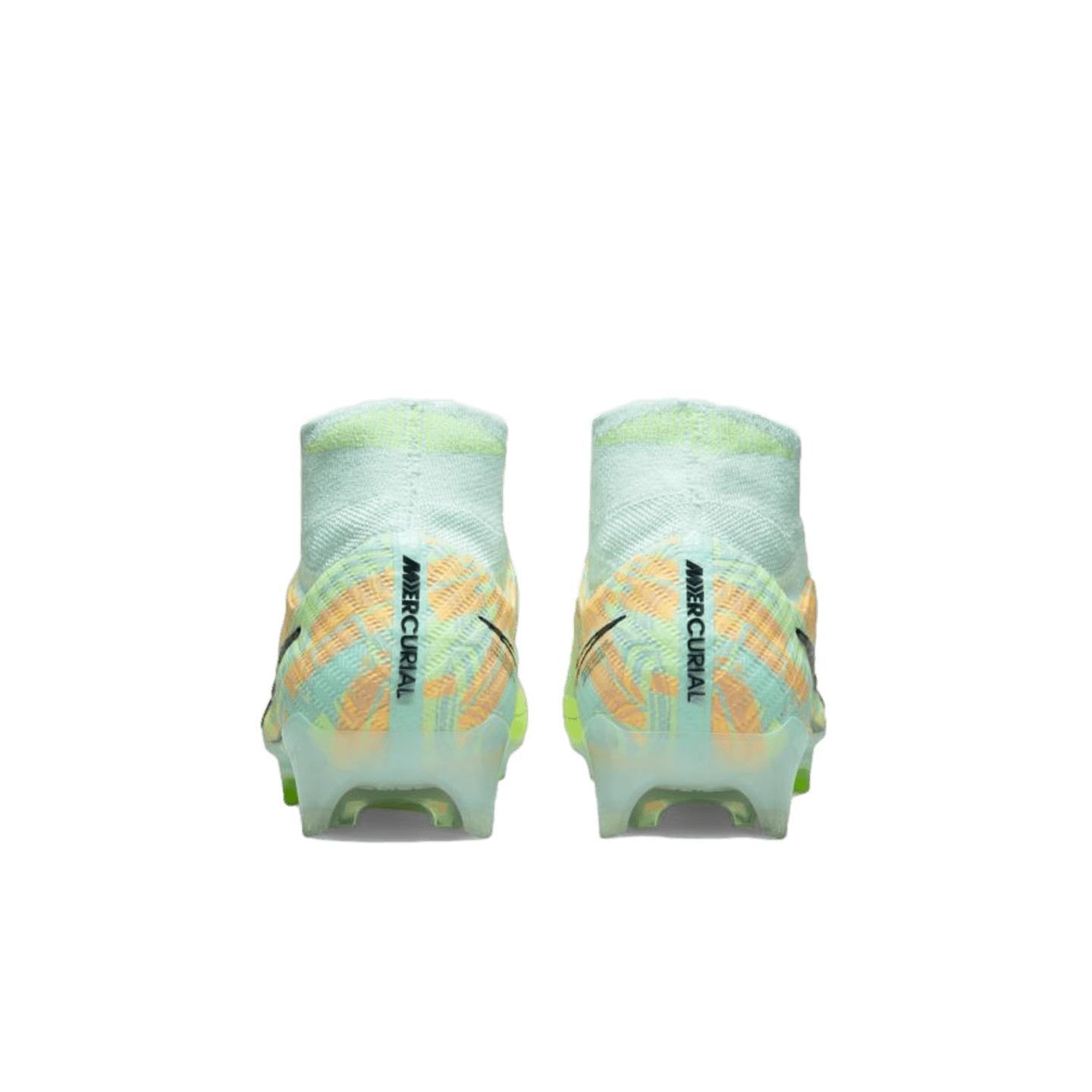 Nike Zoom Mercurial Superfly 9 Elite Firm Ground Cleats DJ4977-343