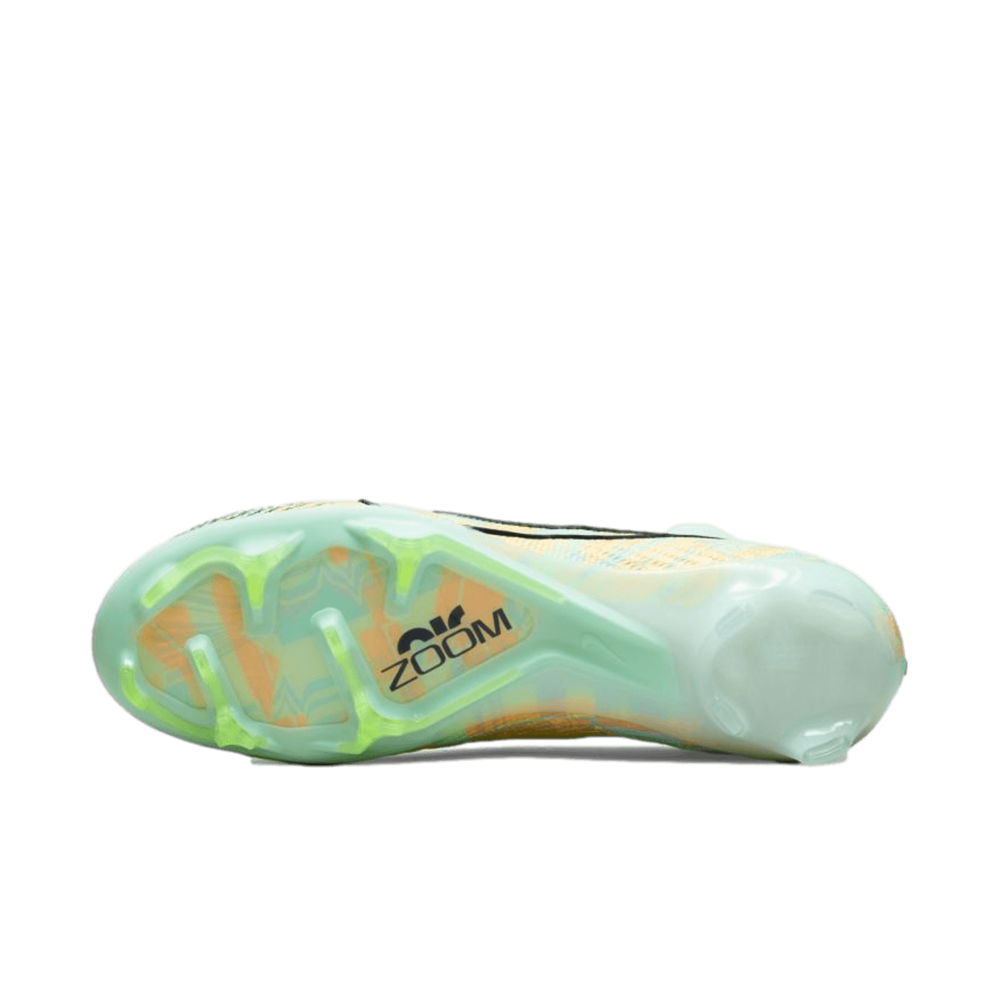 Nike Zoom Mercurial Superfly 9 Elite Firm Ground Cleats DJ4977-343