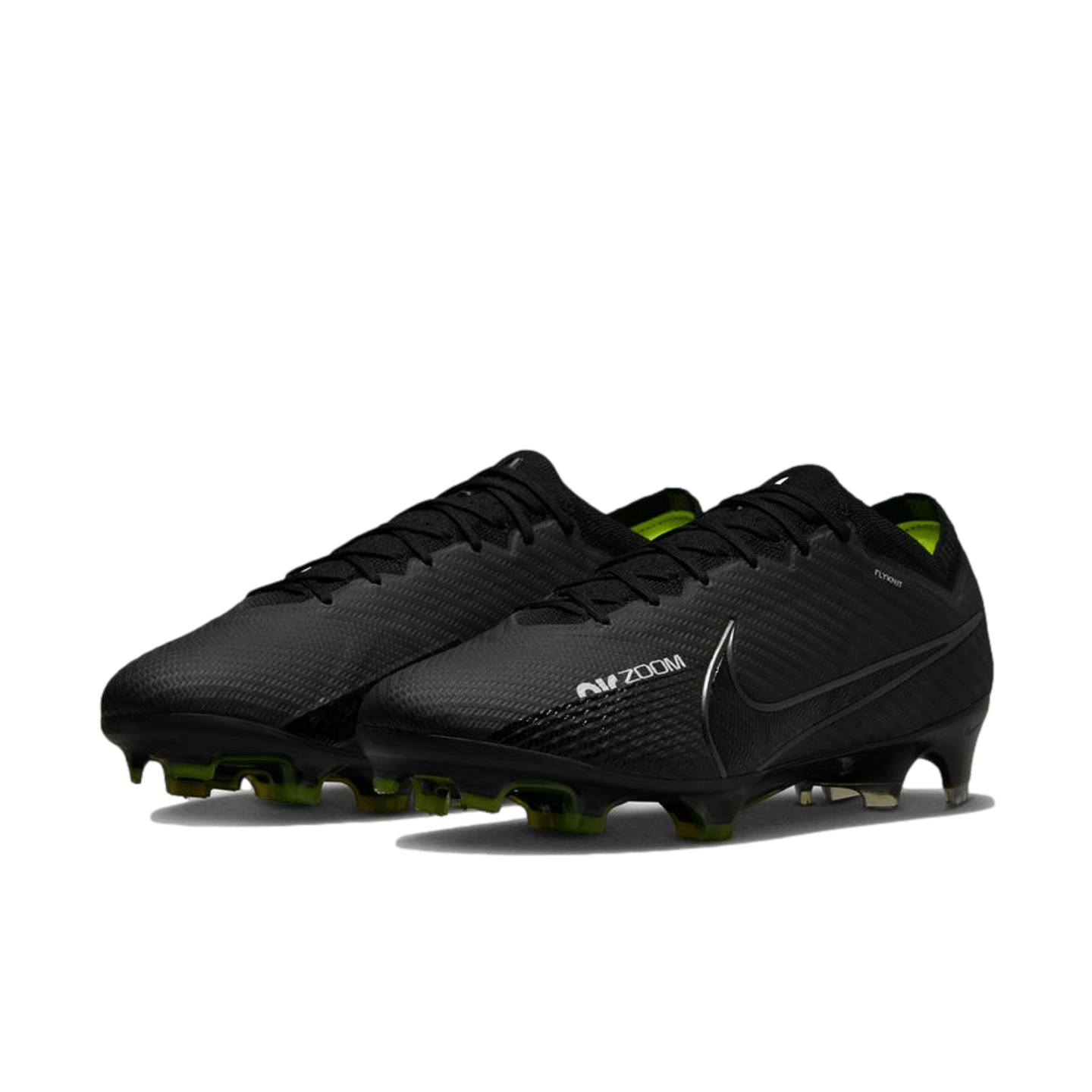 Nike Zoom Mercurial Vapor 15 Elite Firm Ground Cleats DJ4978-001