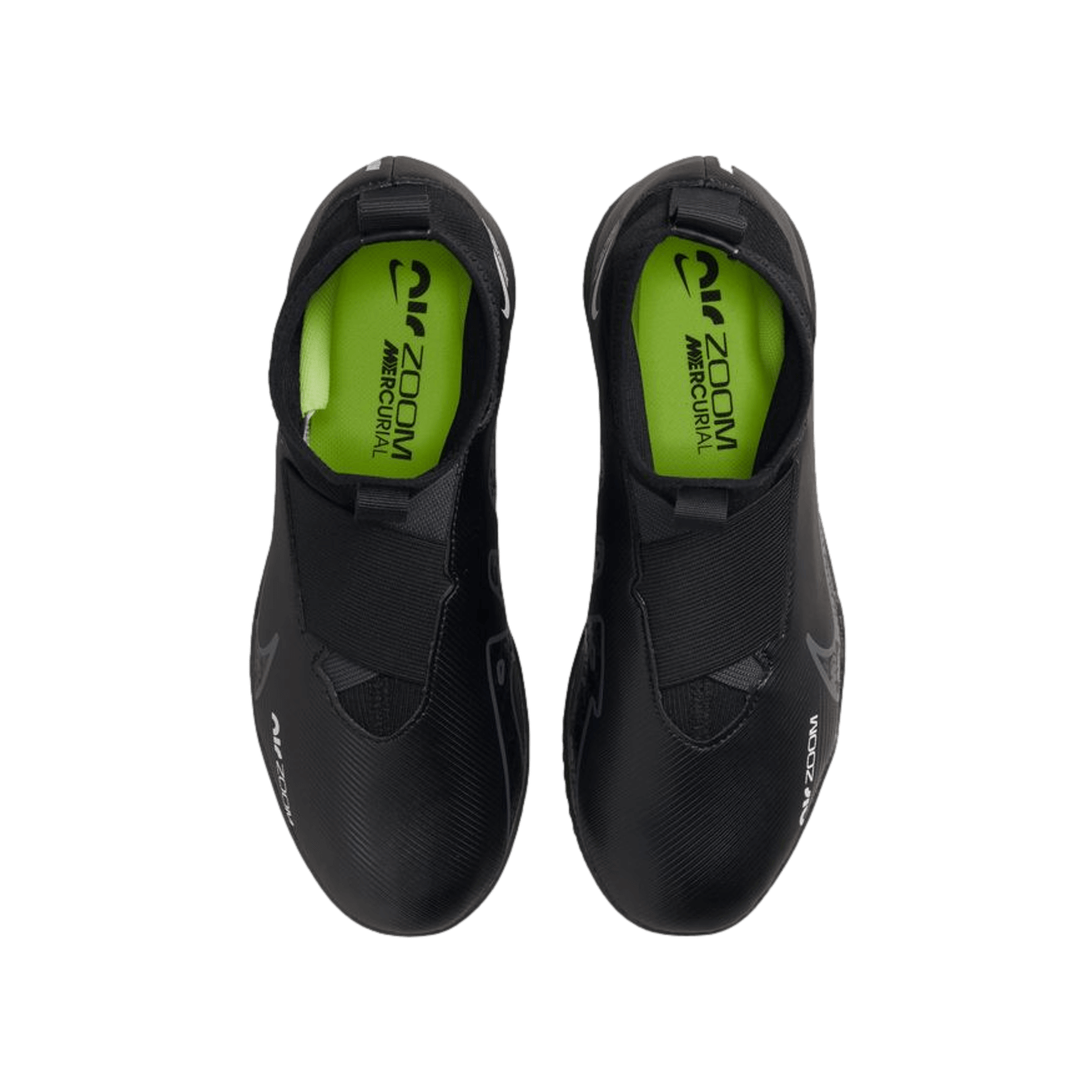 Nike Zoom Mercurial Superfly 9 Academy Youth Indoor Shoes DJ5615-001