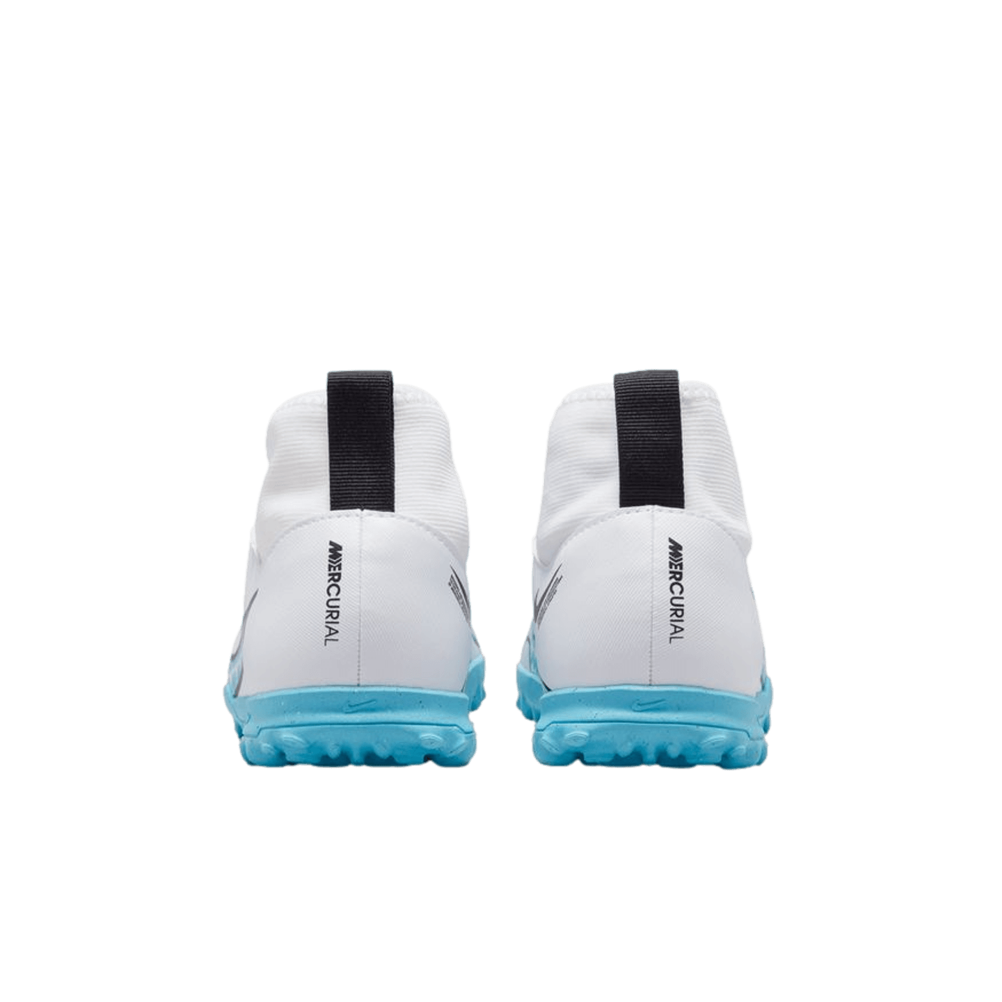 Nike Zoom Mercurial Superfly 9 Academy Youth Turf Shoes DJ5616-146