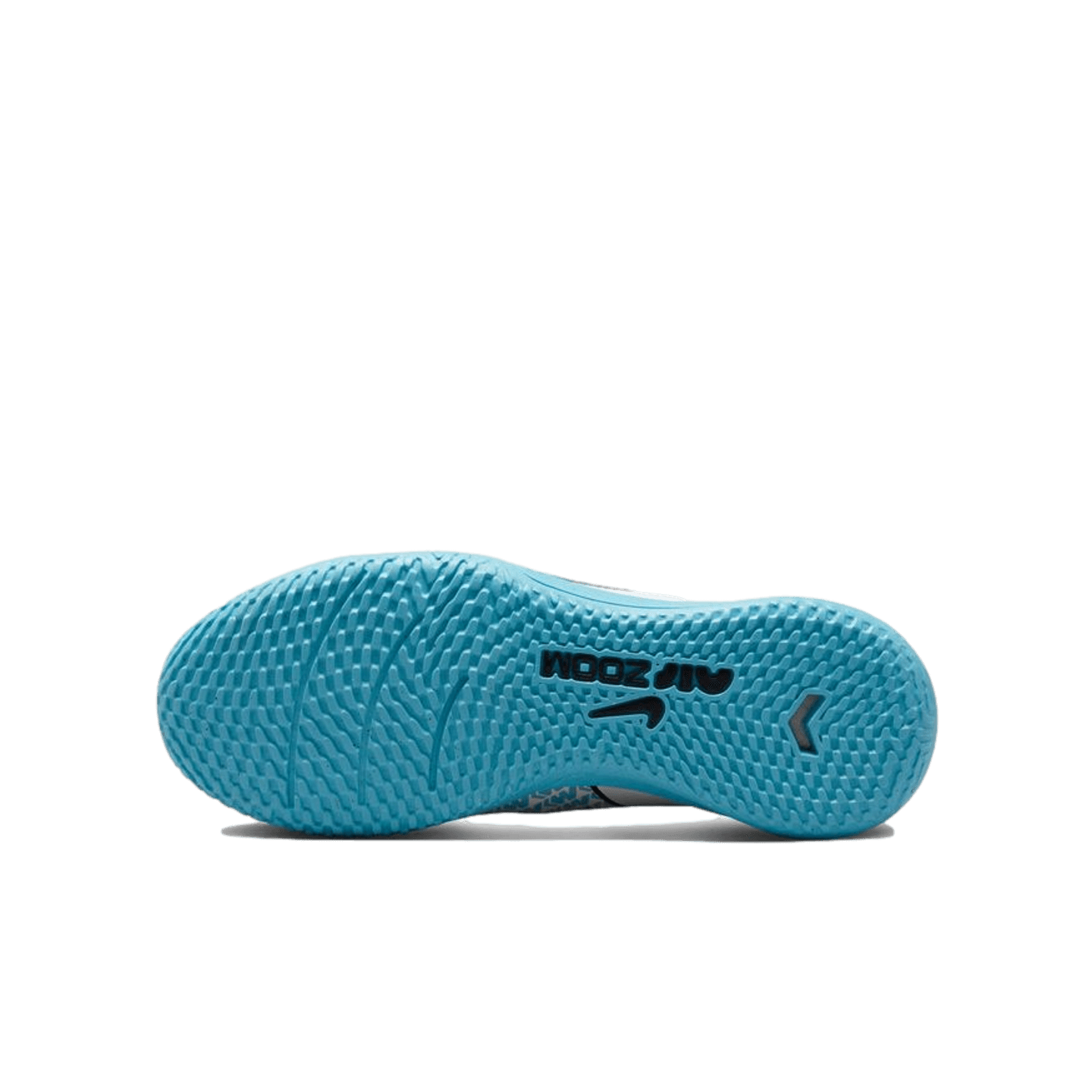 Nike Zoom Mercurial Vapor 15 Academy Youth Indoor Shoes DJ5619-146