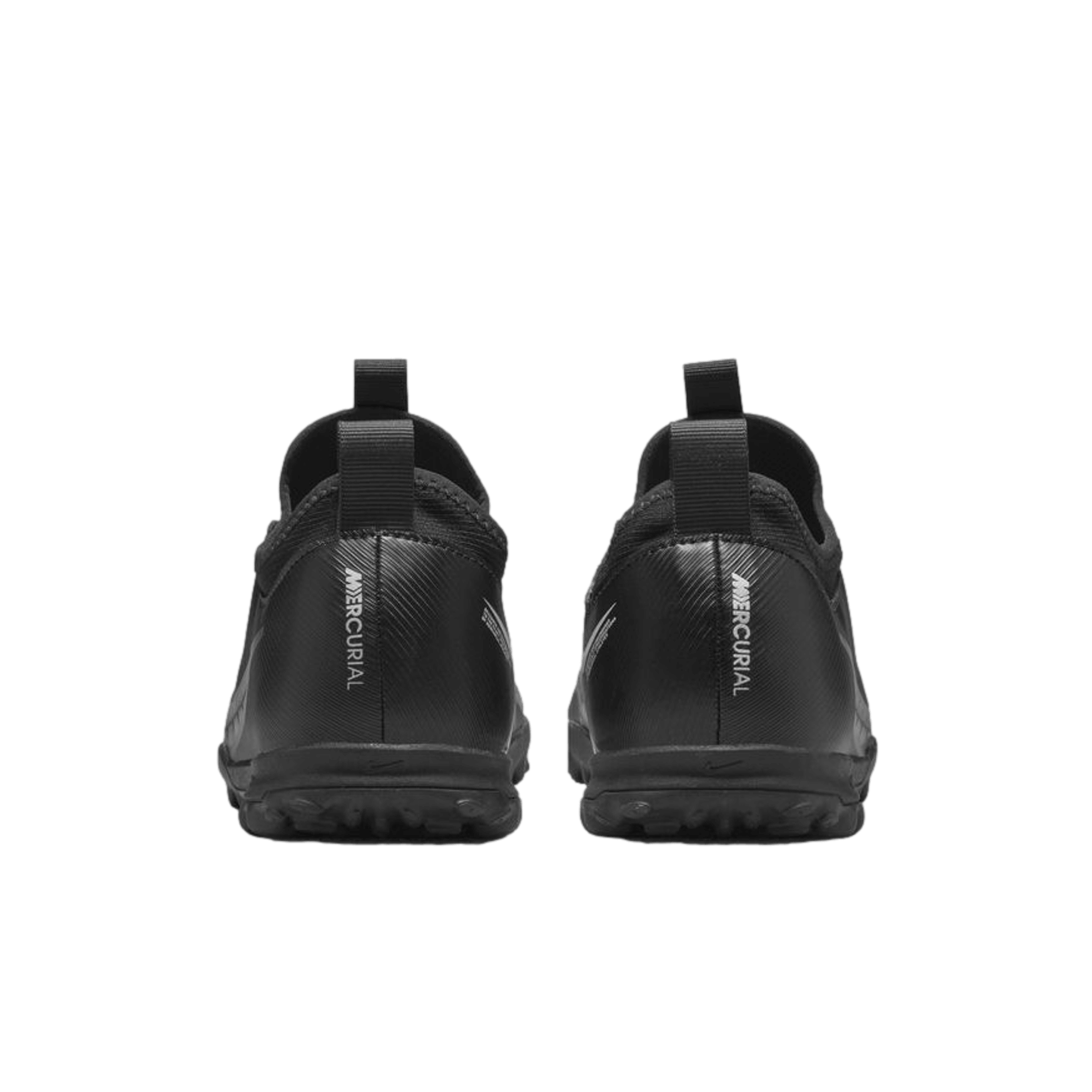 Nike Zoom Mercurial Vapor 15 Academy Youth Turf Shoes DJ5621-001