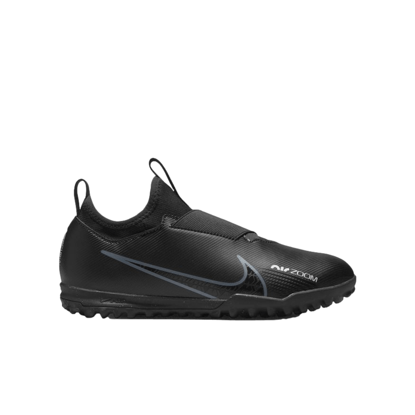 Nike Zoom Mercurial Vapor 15 Academy Youth Turf Shoes DJ5621-001