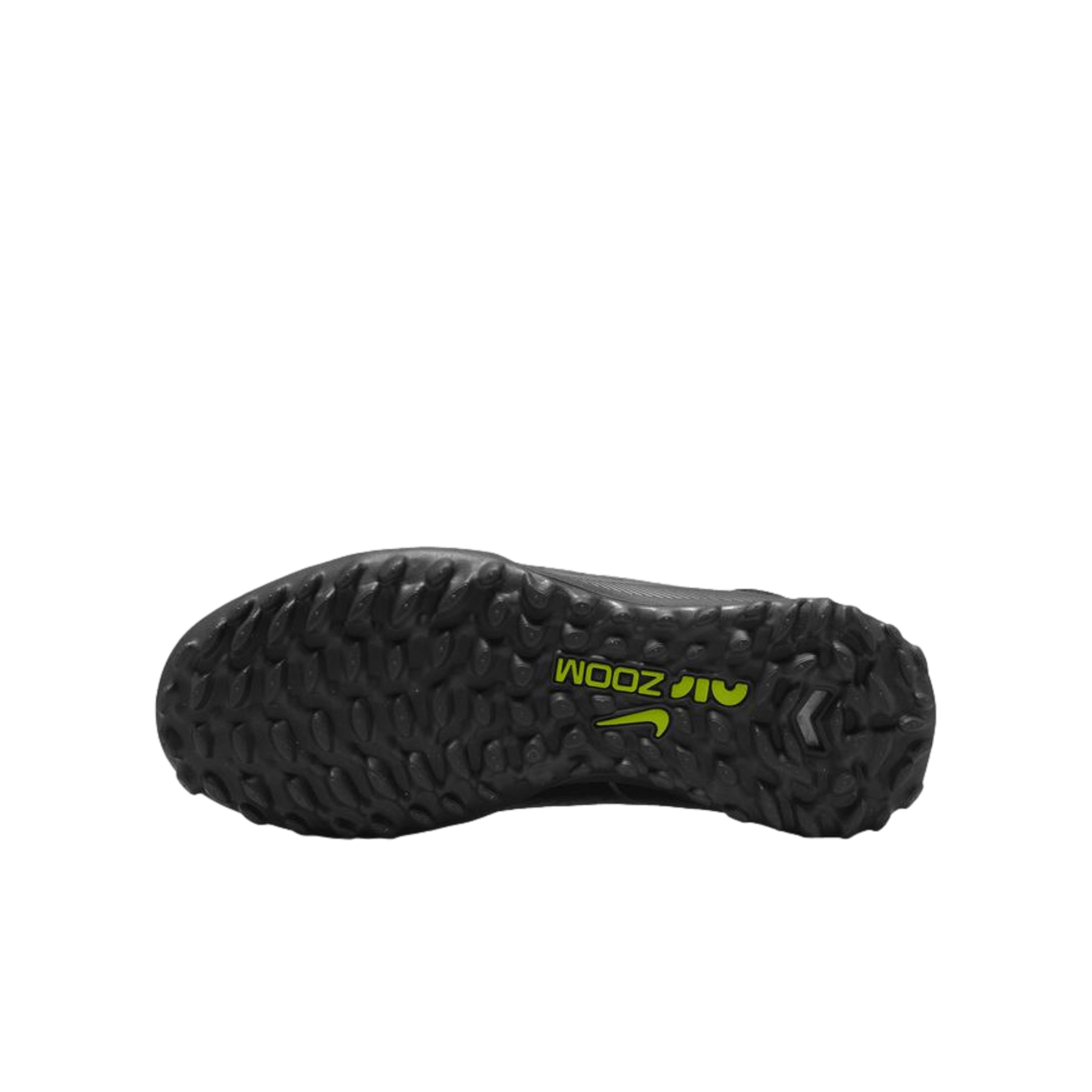 Nike Zoom Mercurial Vapor 15 Academy Youth Turf Shoes DJ5621-001