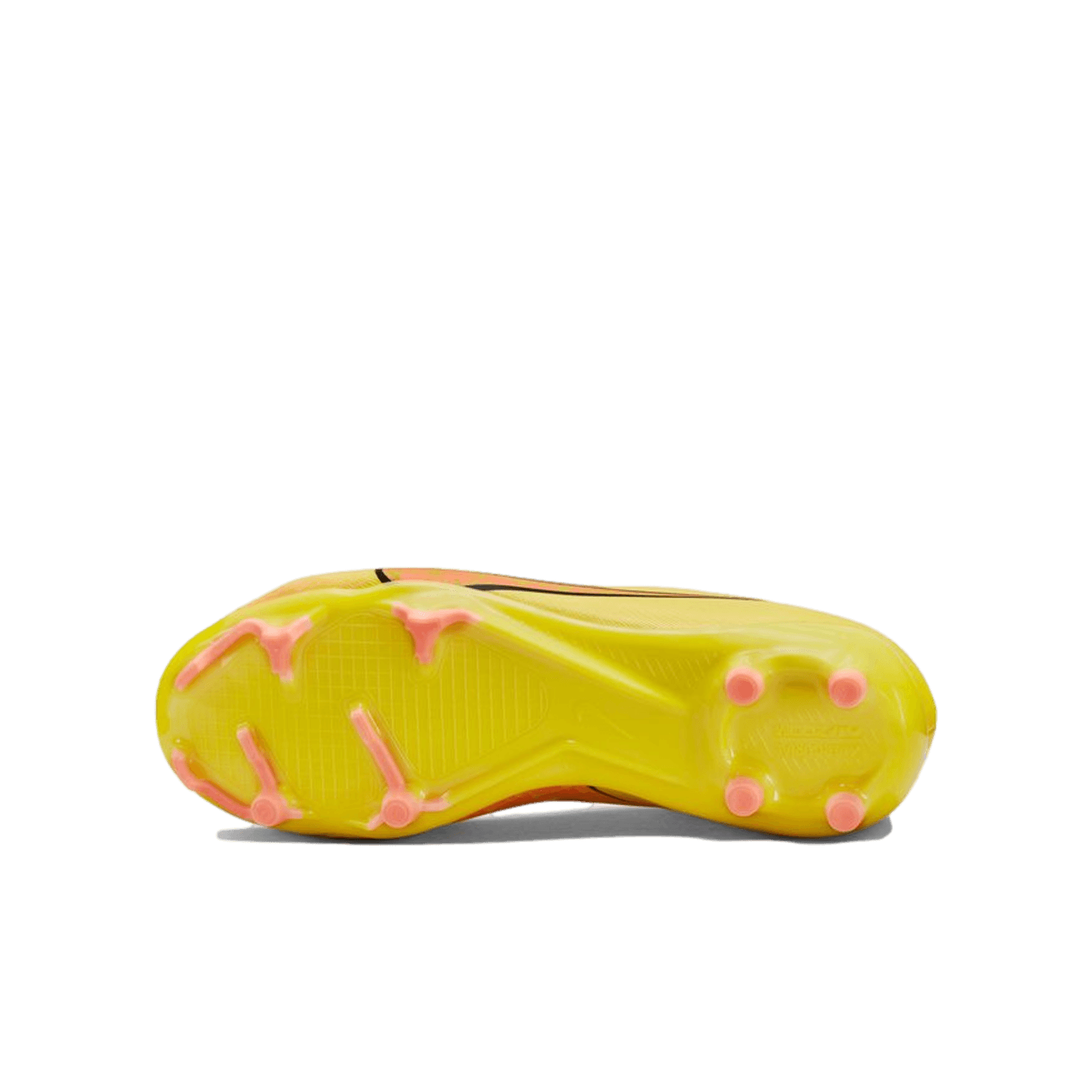 Nike Zoom Superfly 9 Academy Youth Firm Ground Cleats DJ5623-780