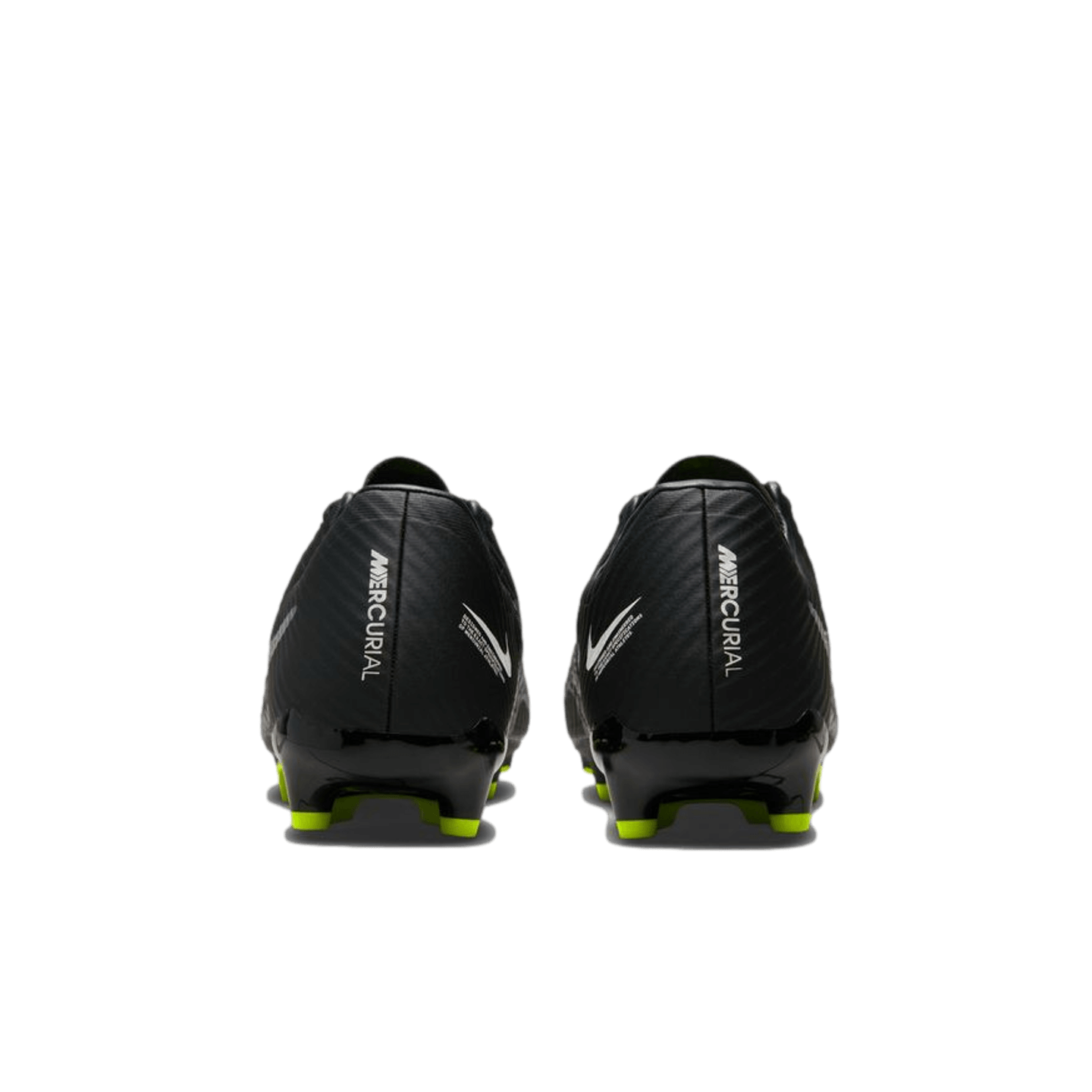 Nike Zoom Mercurial Vapor 15 Academy MG Firm Ground Cleats DJ5631-001