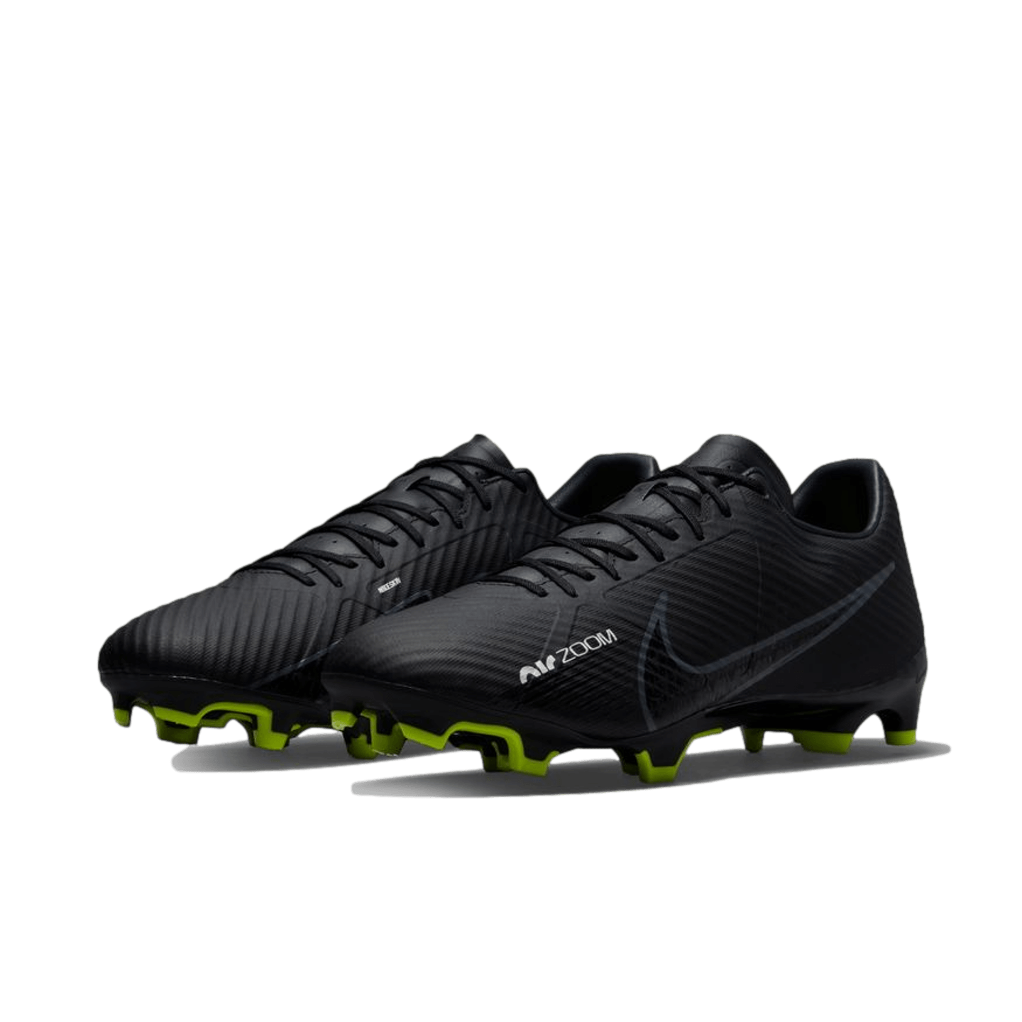 Nike Zoom Mercurial Vapor 15 Academy MG Firm Ground Cleats DJ5631-001